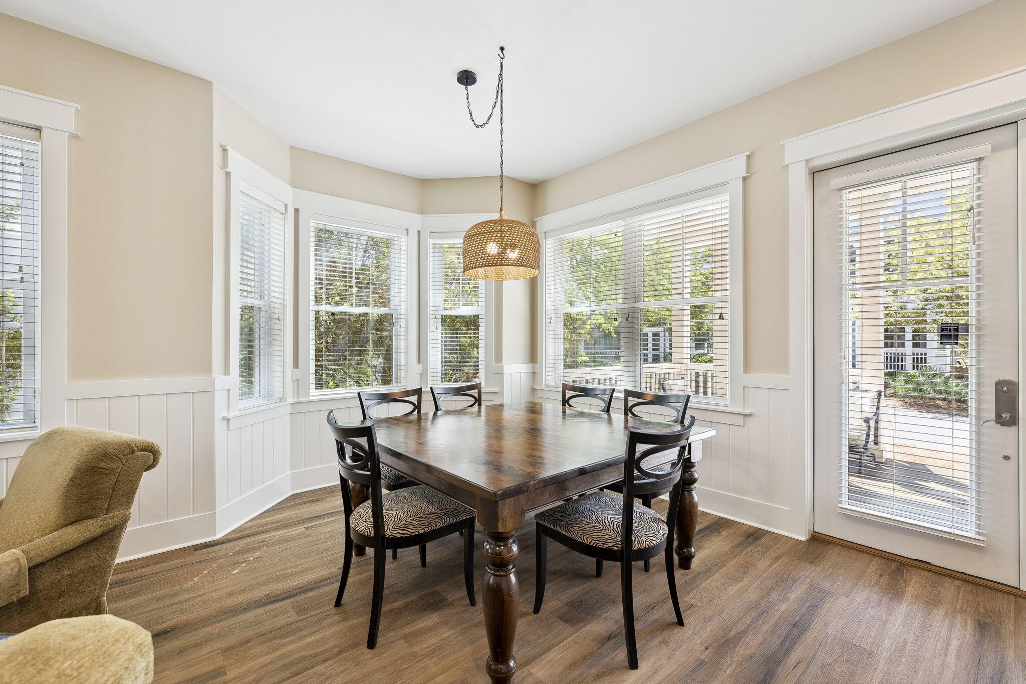 NATUREWALK AT SEAGROVE - Residential