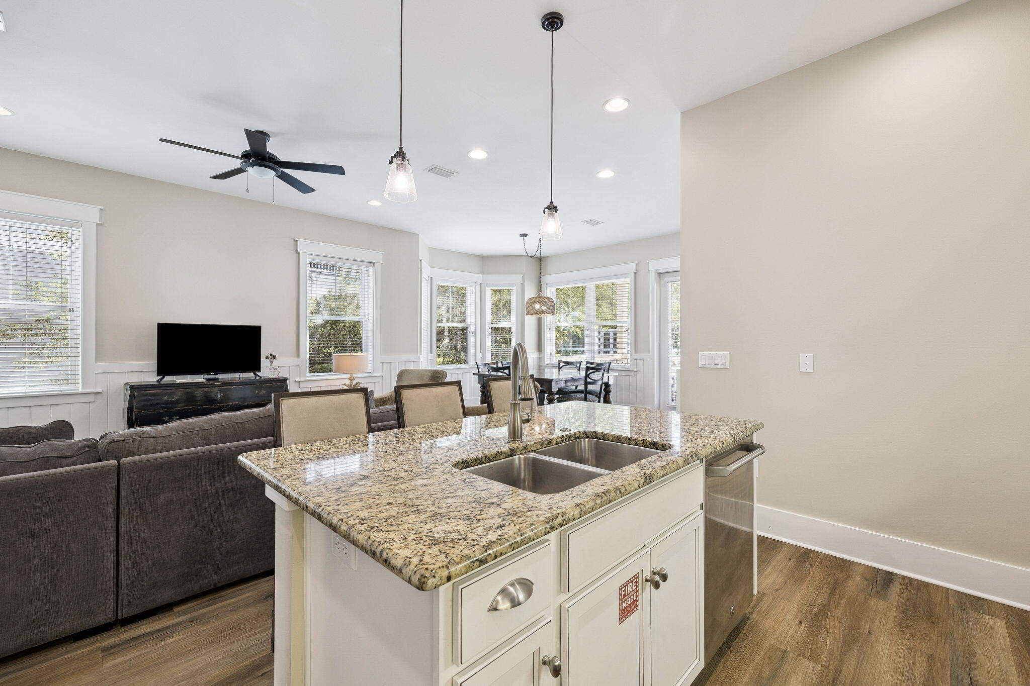 NATUREWALK AT SEAGROVE - Residential