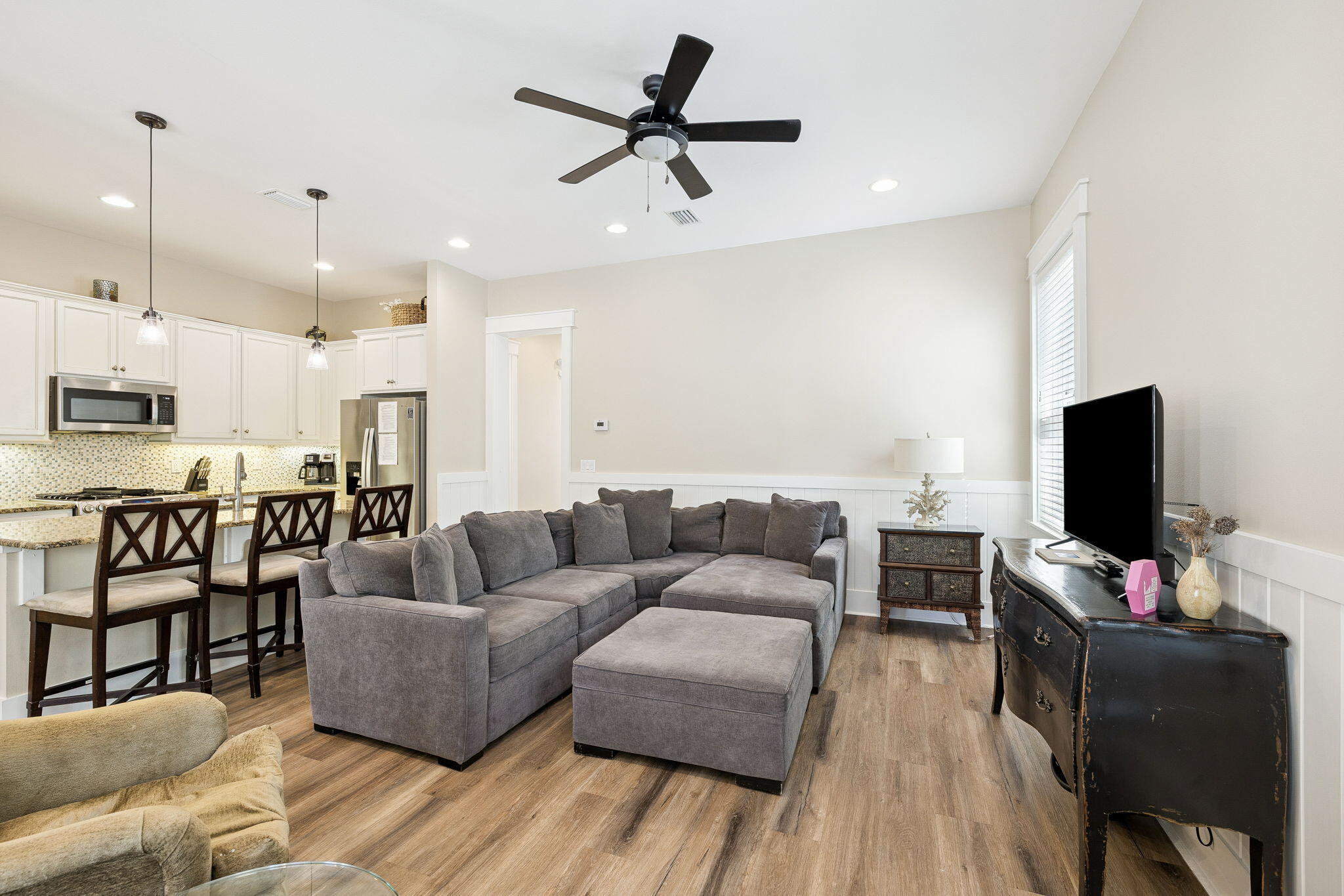 NATUREWALK AT SEAGROVE - Residential