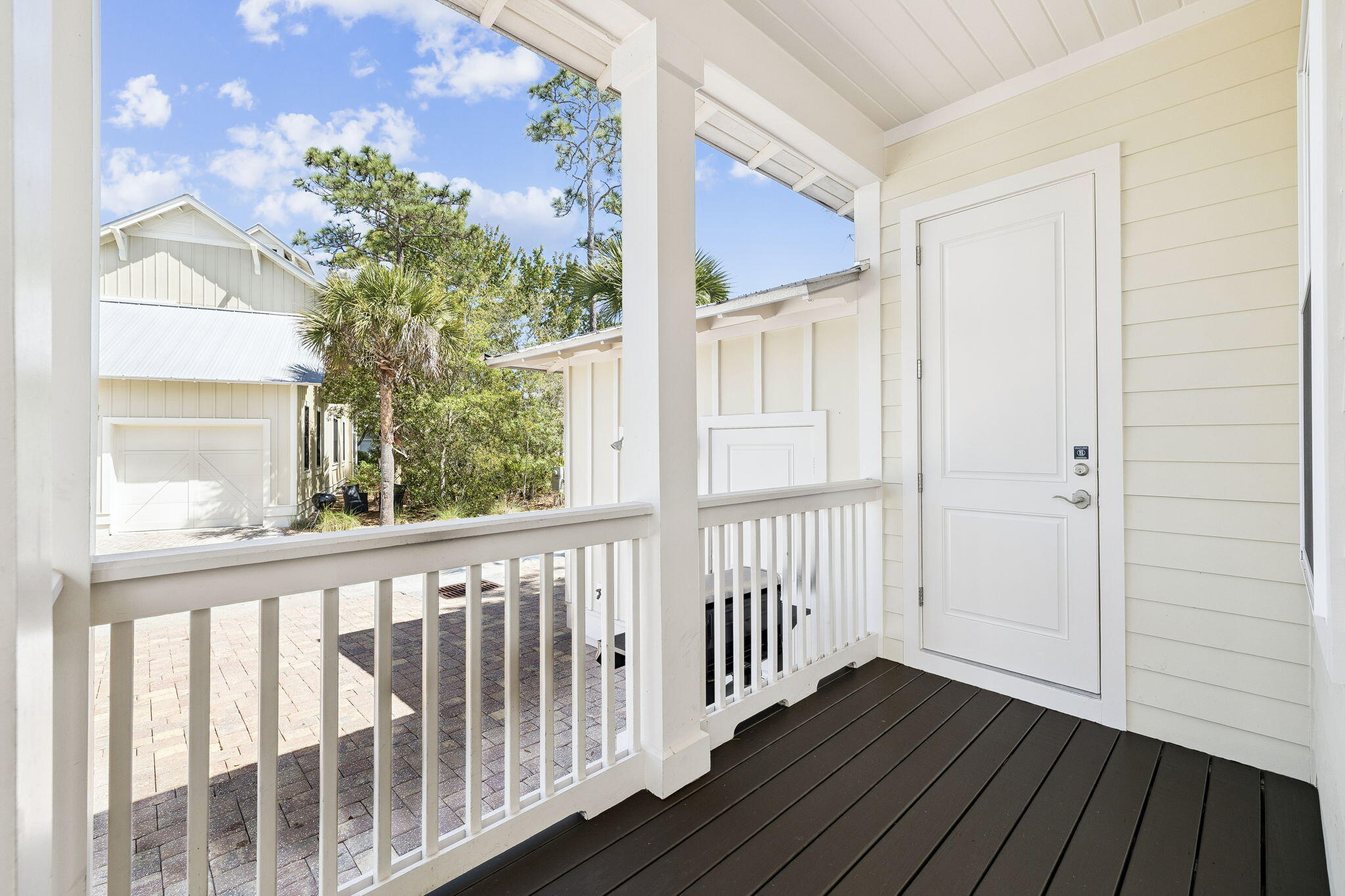 NATUREWALK AT SEAGROVE - Residential