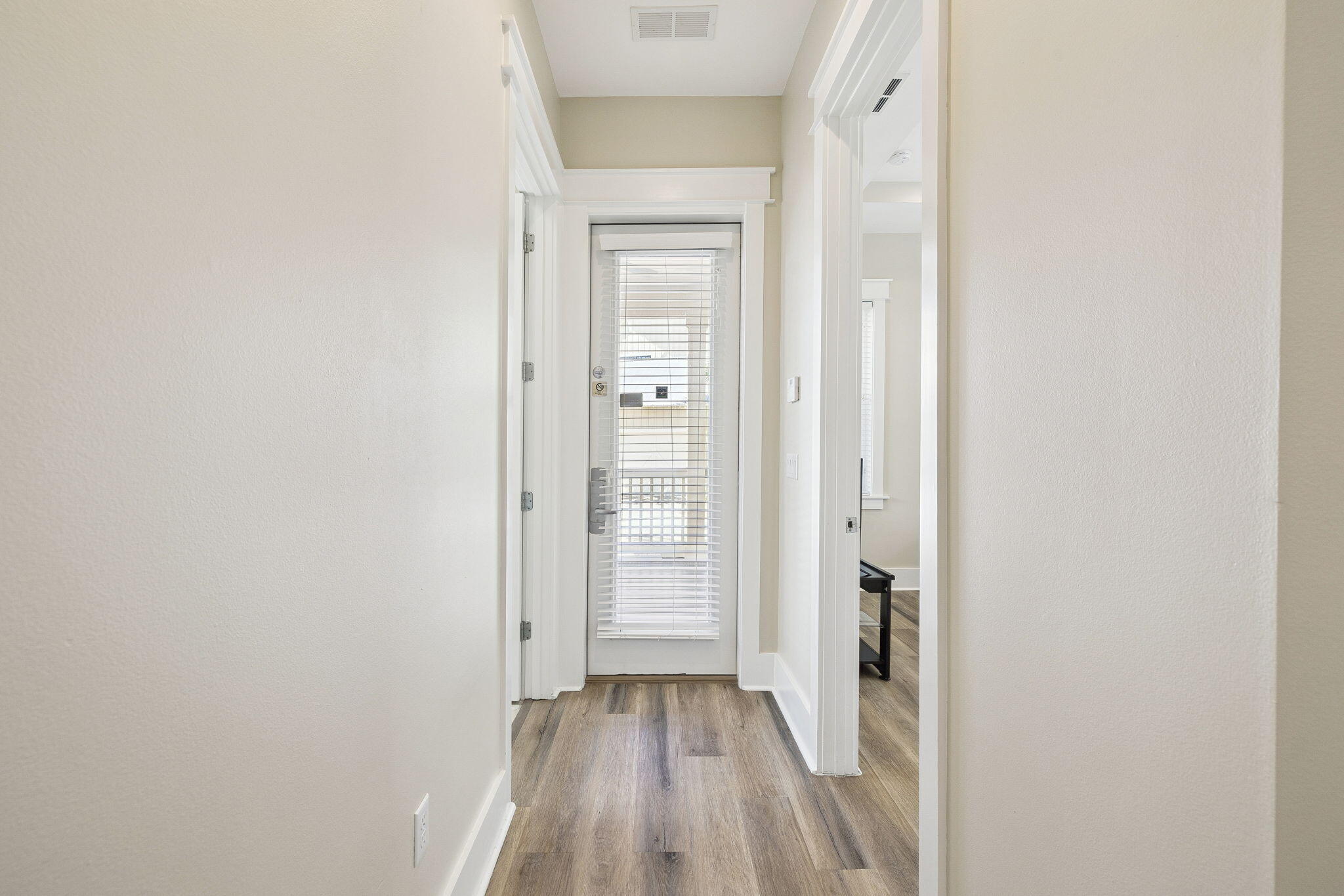 NATUREWALK AT SEAGROVE - Residential