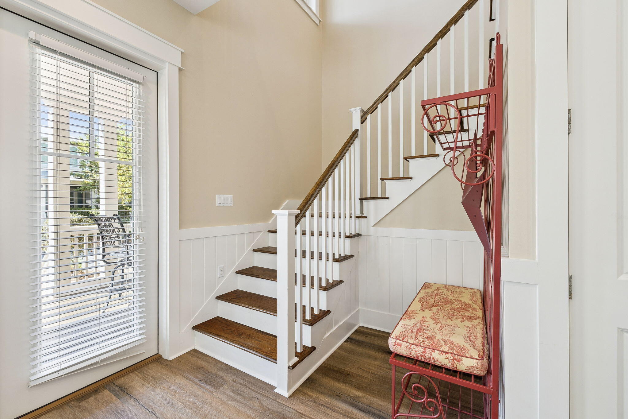 NATUREWALK AT SEAGROVE - Residential