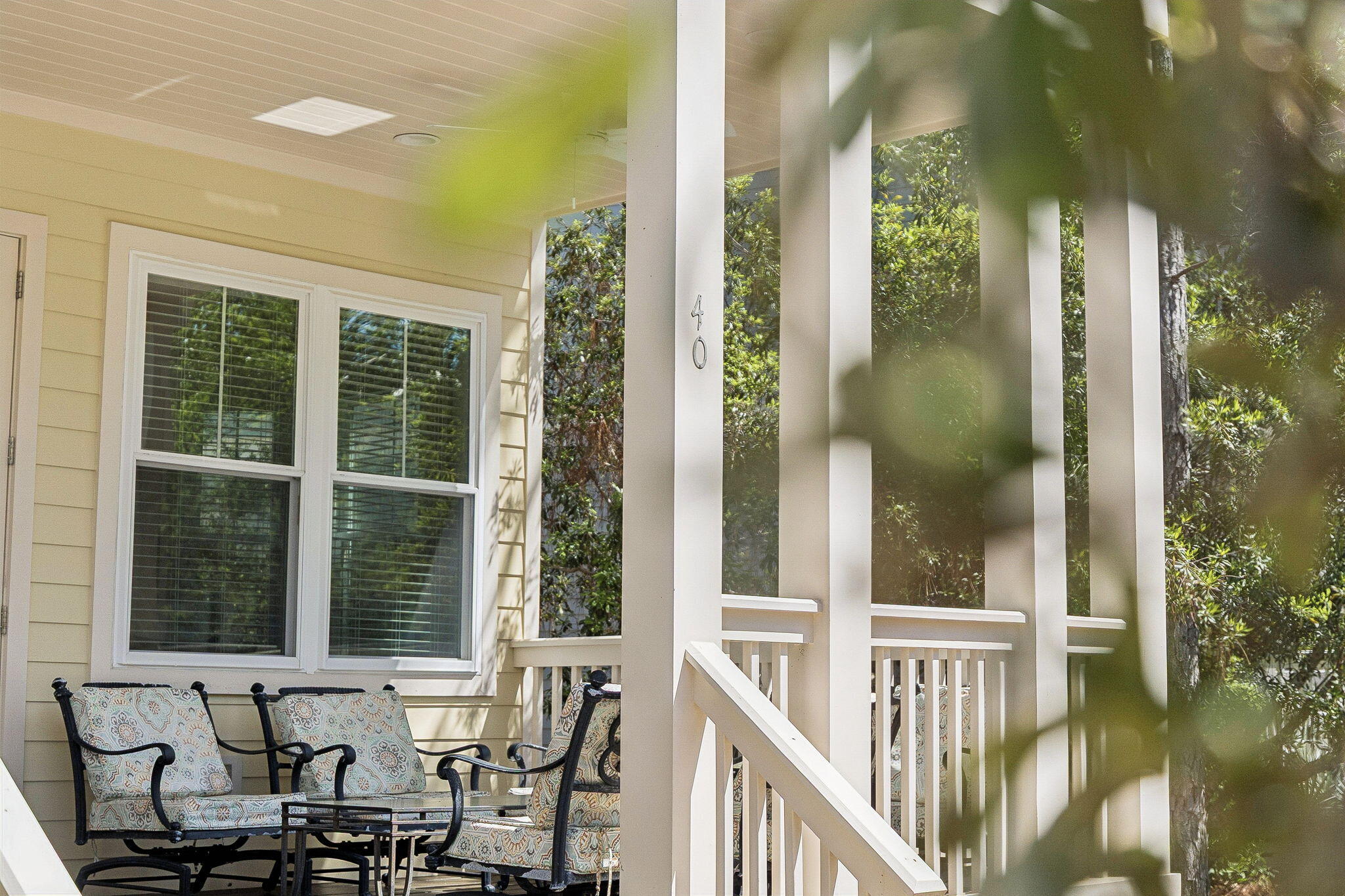 NATUREWALK AT SEAGROVE - Residential