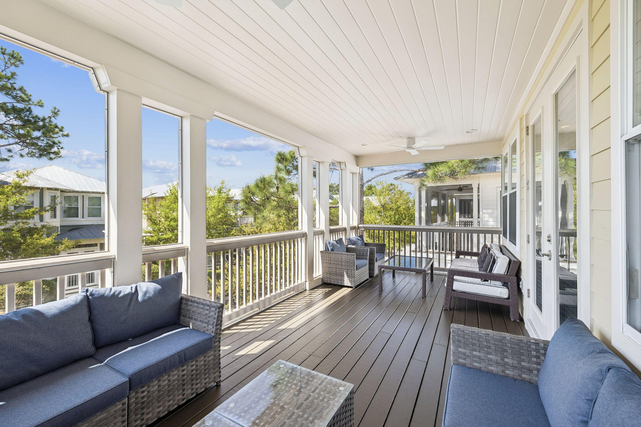 NATUREWALK AT SEAGROVE - Residential