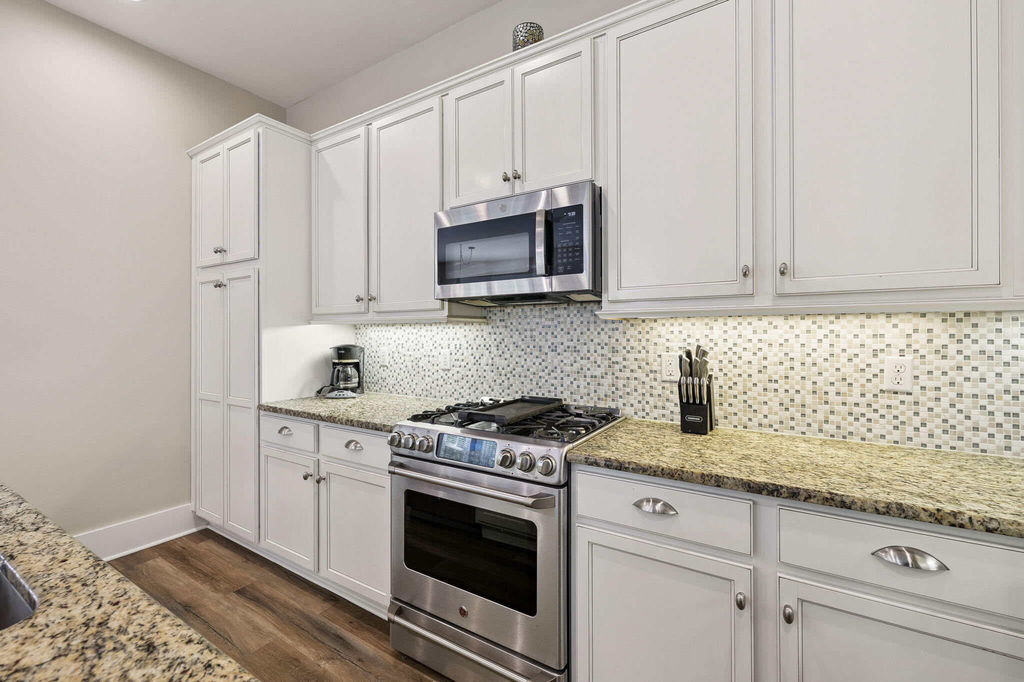 NATUREWALK AT SEAGROVE - Residential