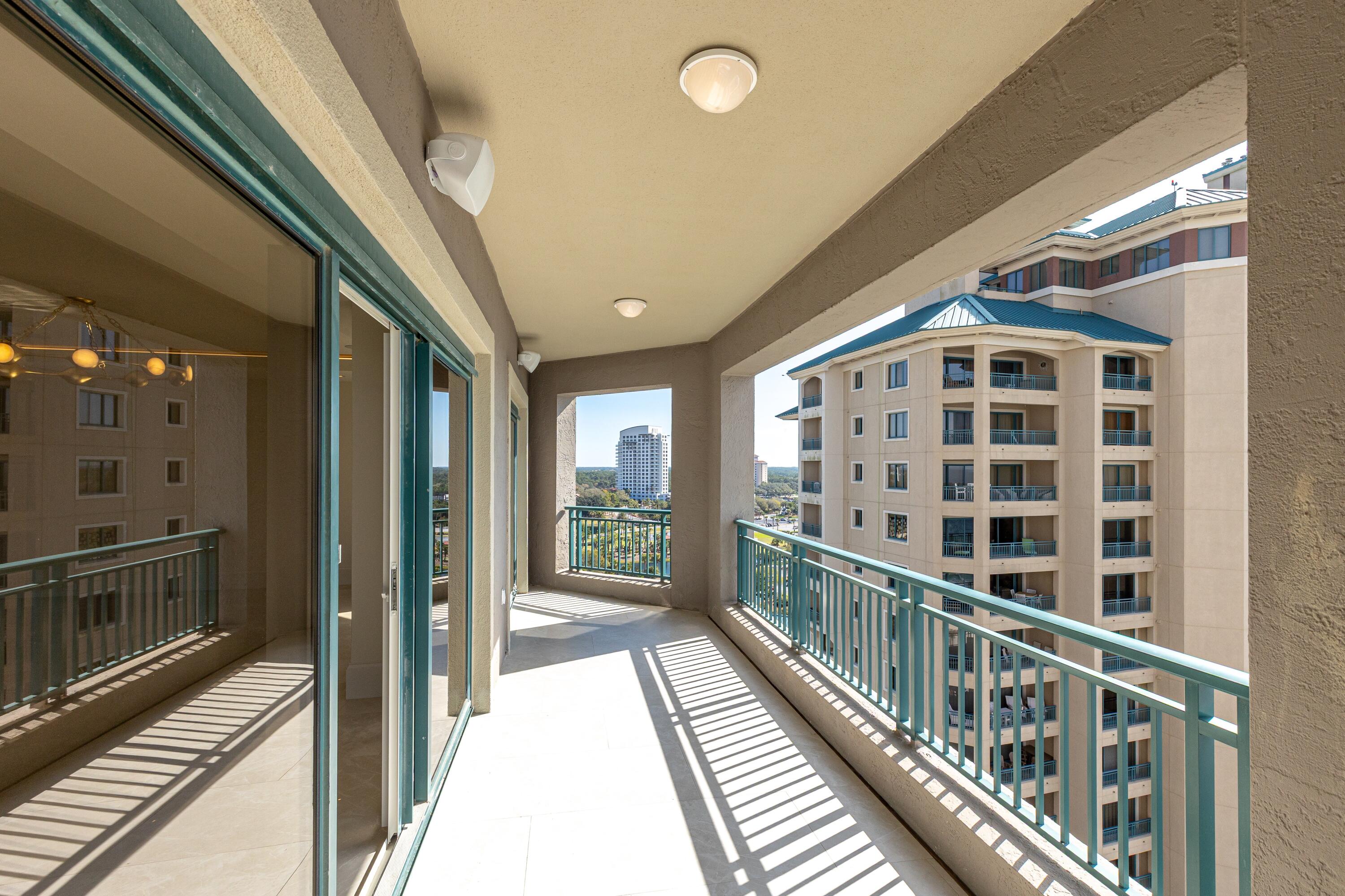 SOUTHWINDS III AT SANDESTIN - Residential