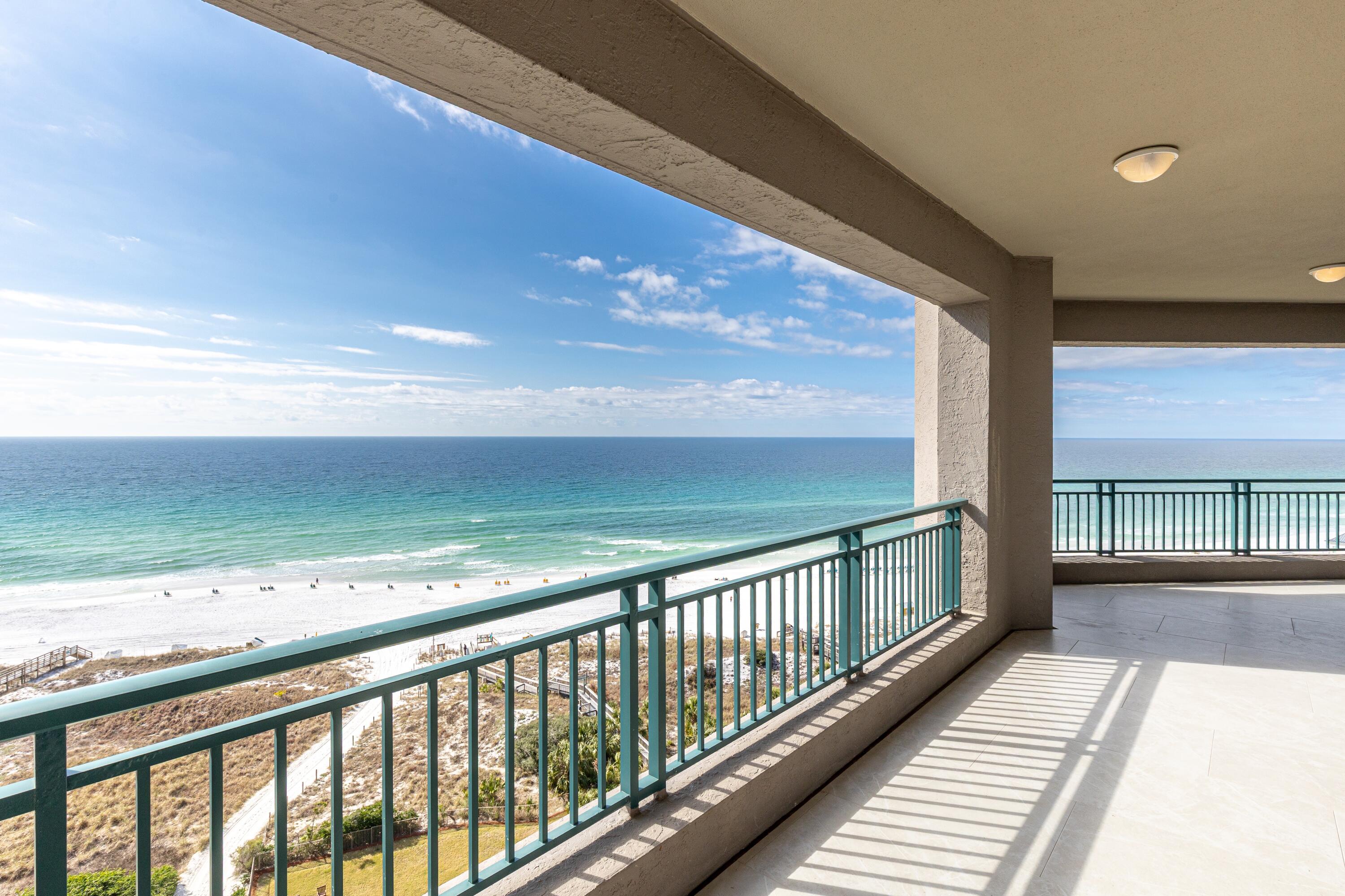 SOUTHWINDS III AT SANDESTIN - Residential