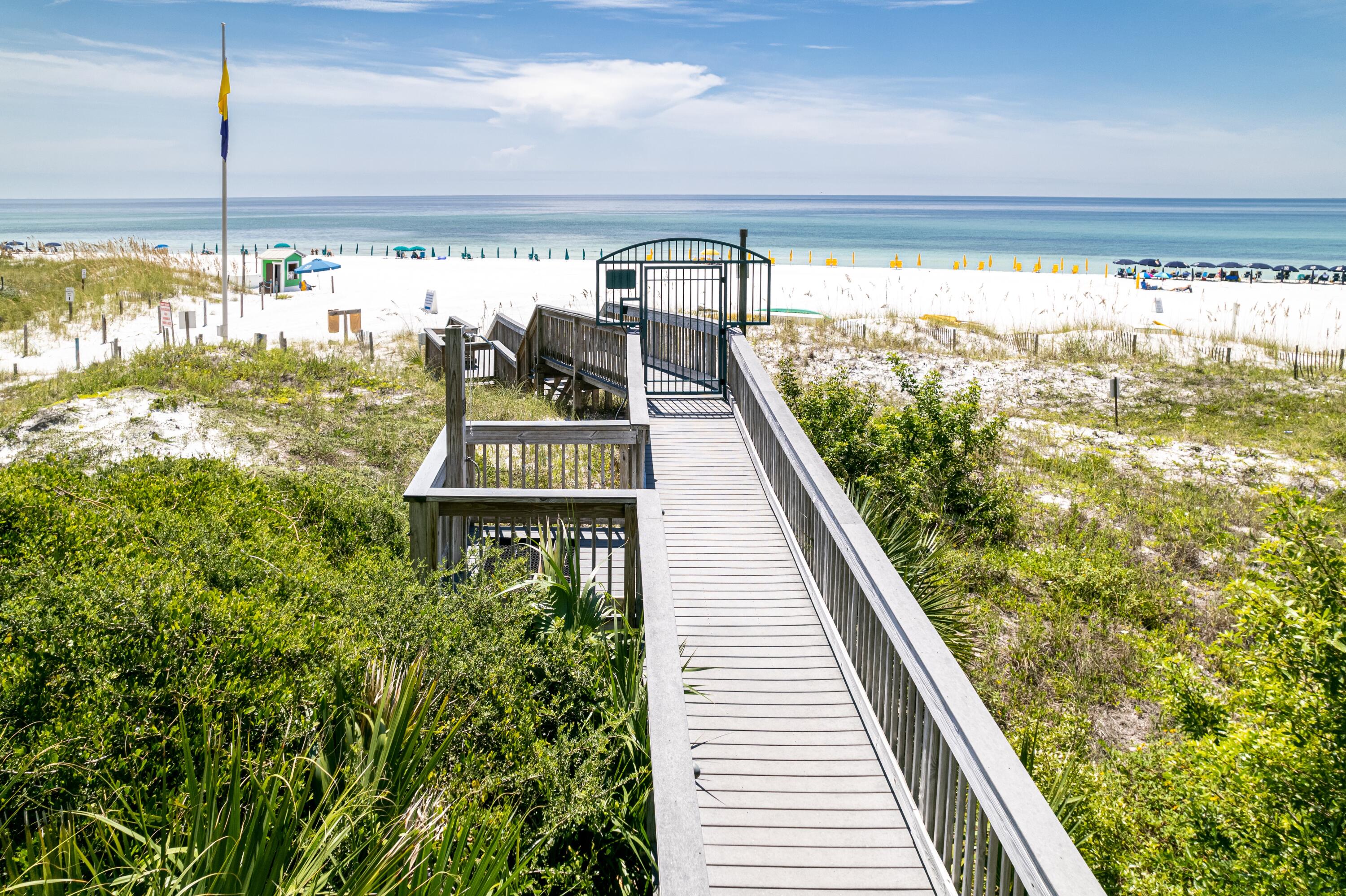 SOUTHWINDS III AT SANDESTIN - Residential