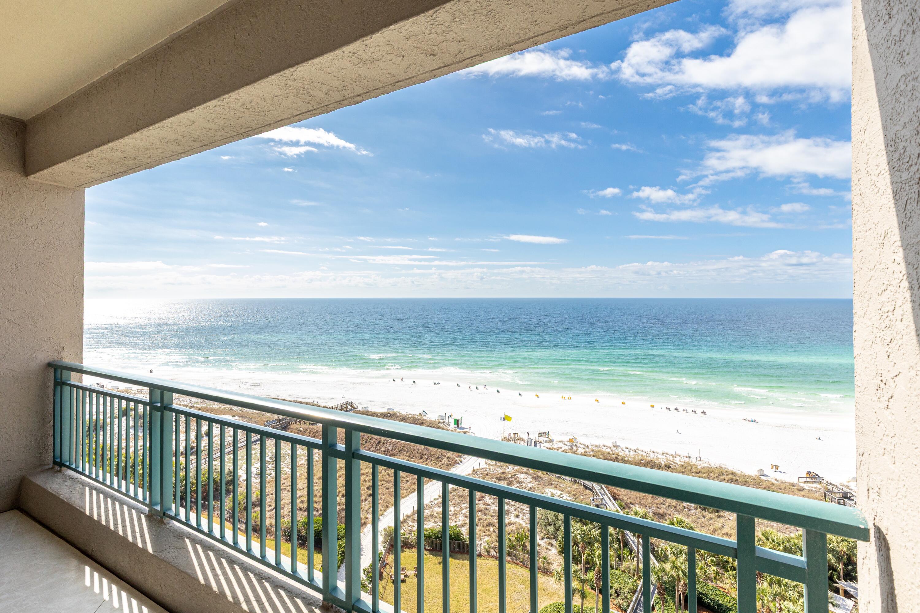 SOUTHWINDS III AT SANDESTIN - Residential