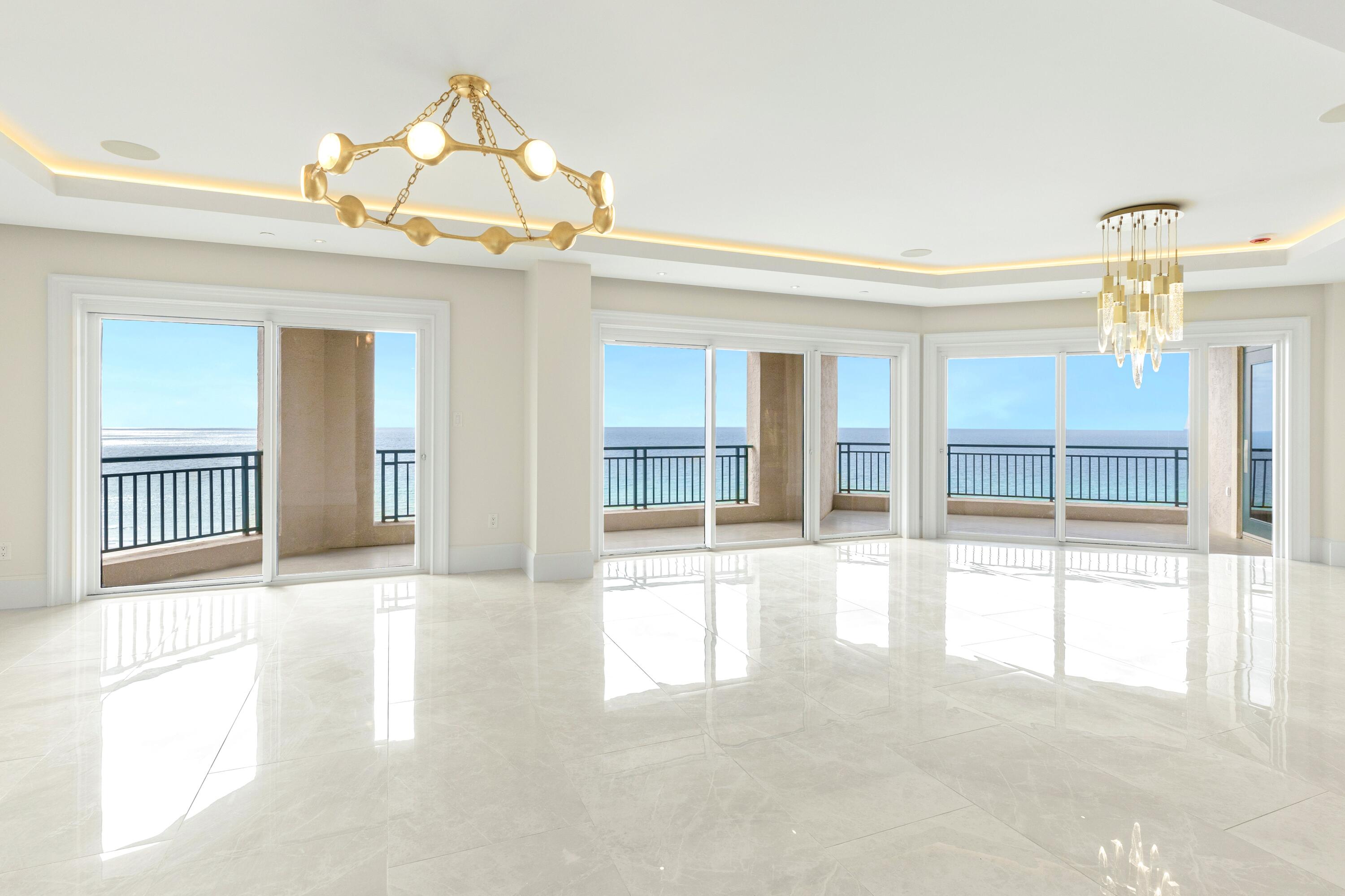 SOUTHWINDS III AT SANDESTIN - Residential