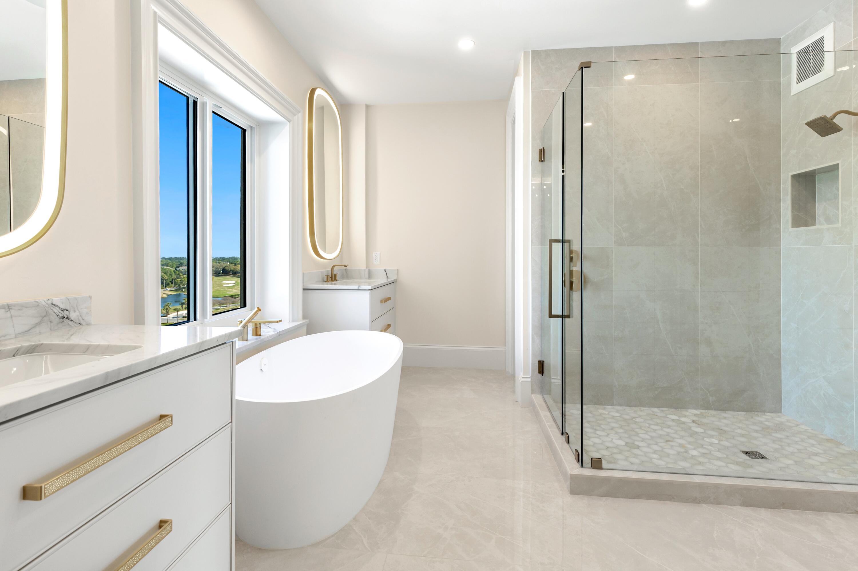 SOUTHWINDS III AT SANDESTIN - Residential