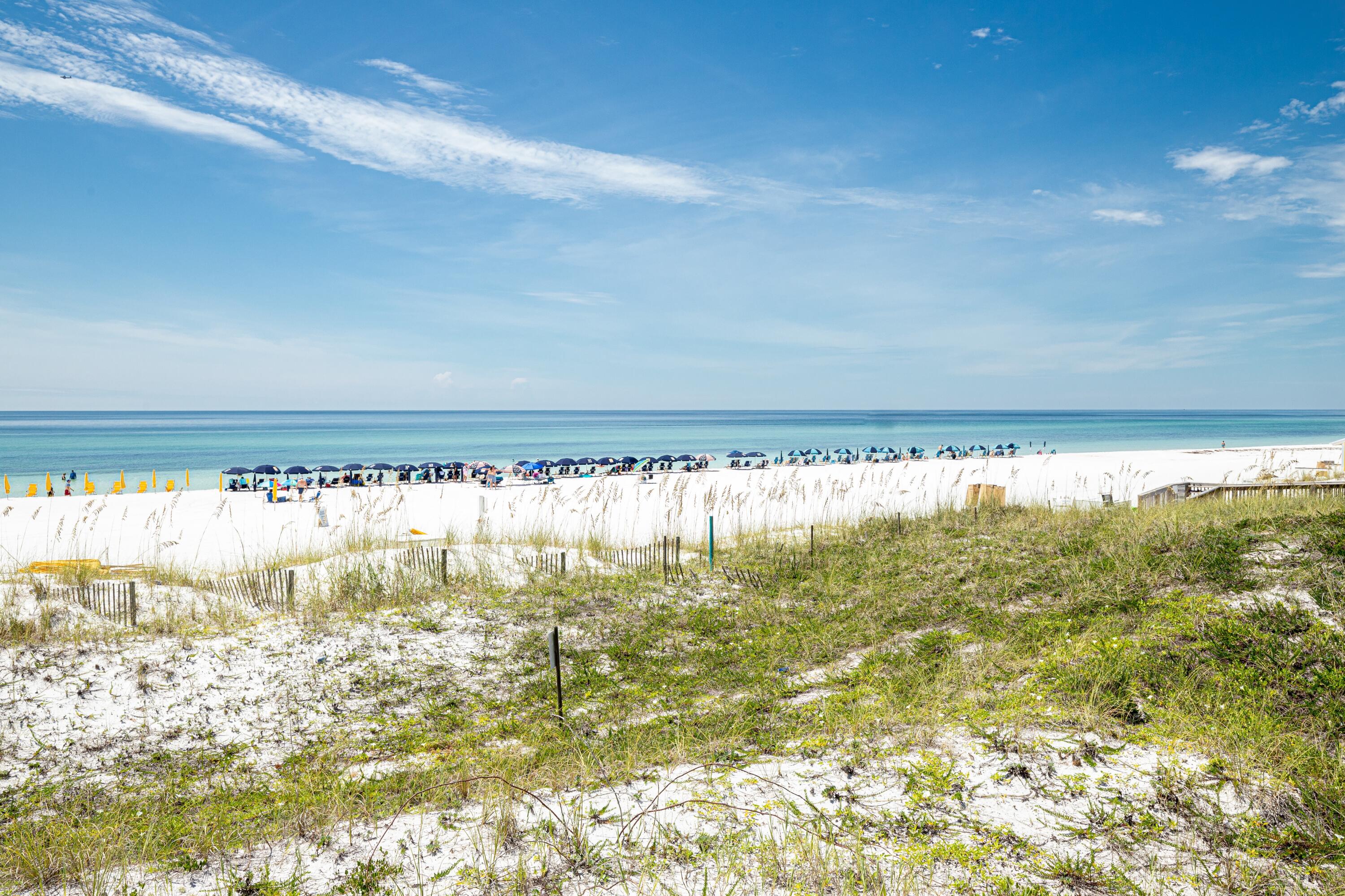 SOUTHWINDS III AT SANDESTIN - Residential