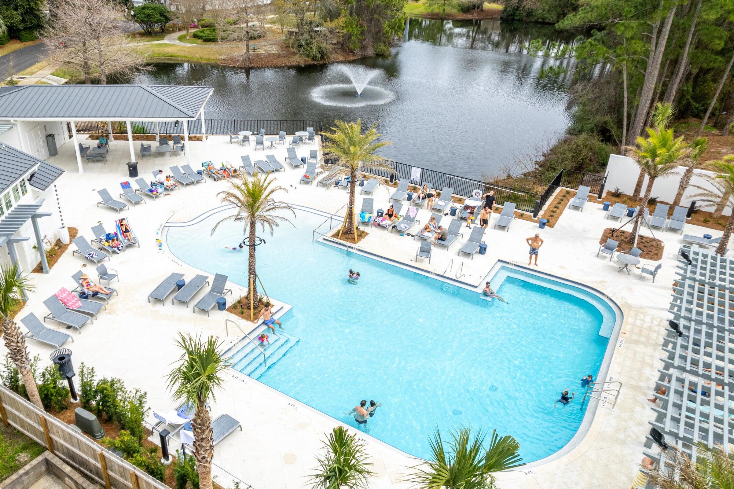 SOUTHWINDS III AT SANDESTIN - Residential