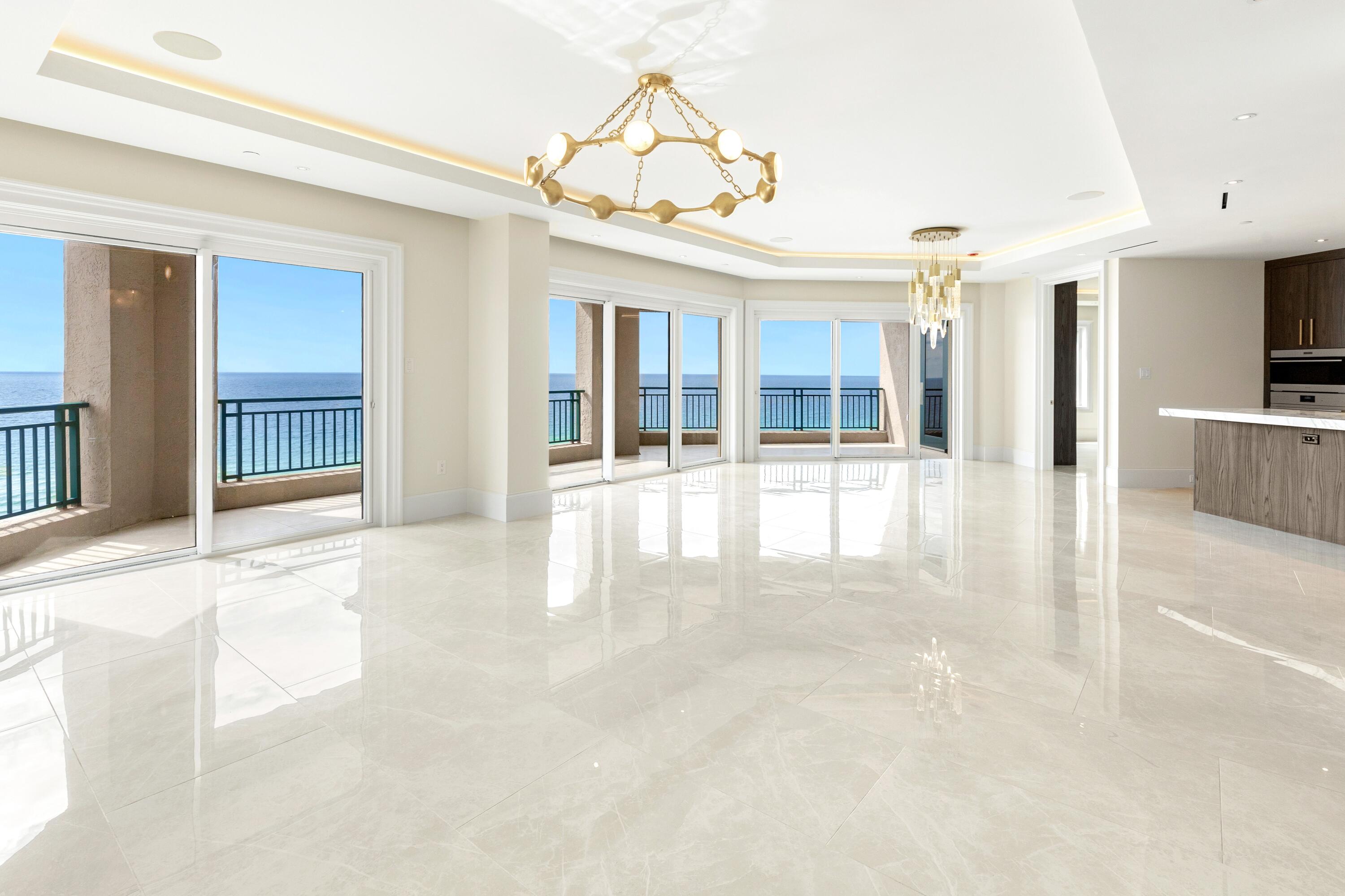 SOUTHWINDS III AT SANDESTIN - Residential