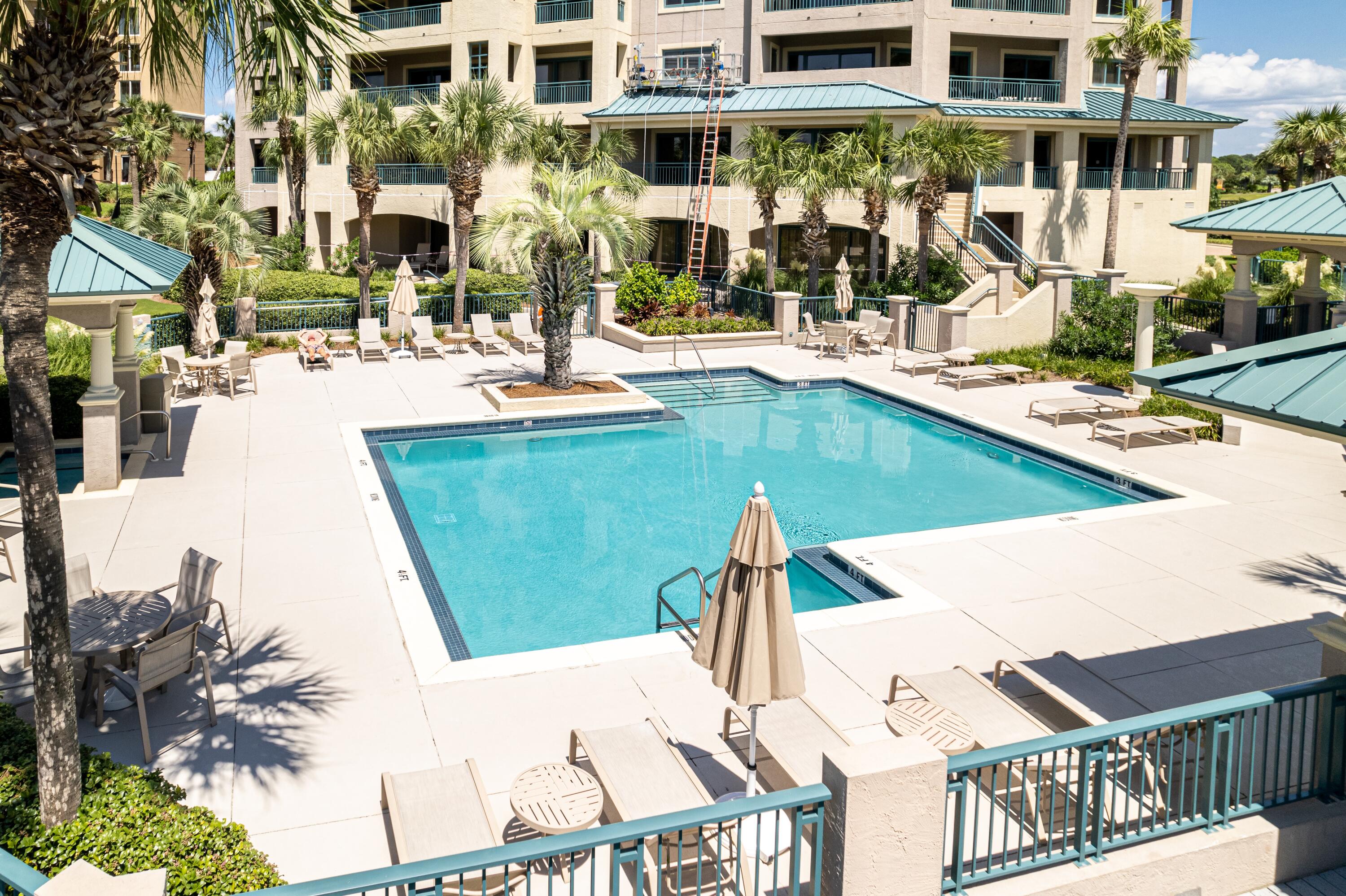 SOUTHWINDS III AT SANDESTIN - Residential