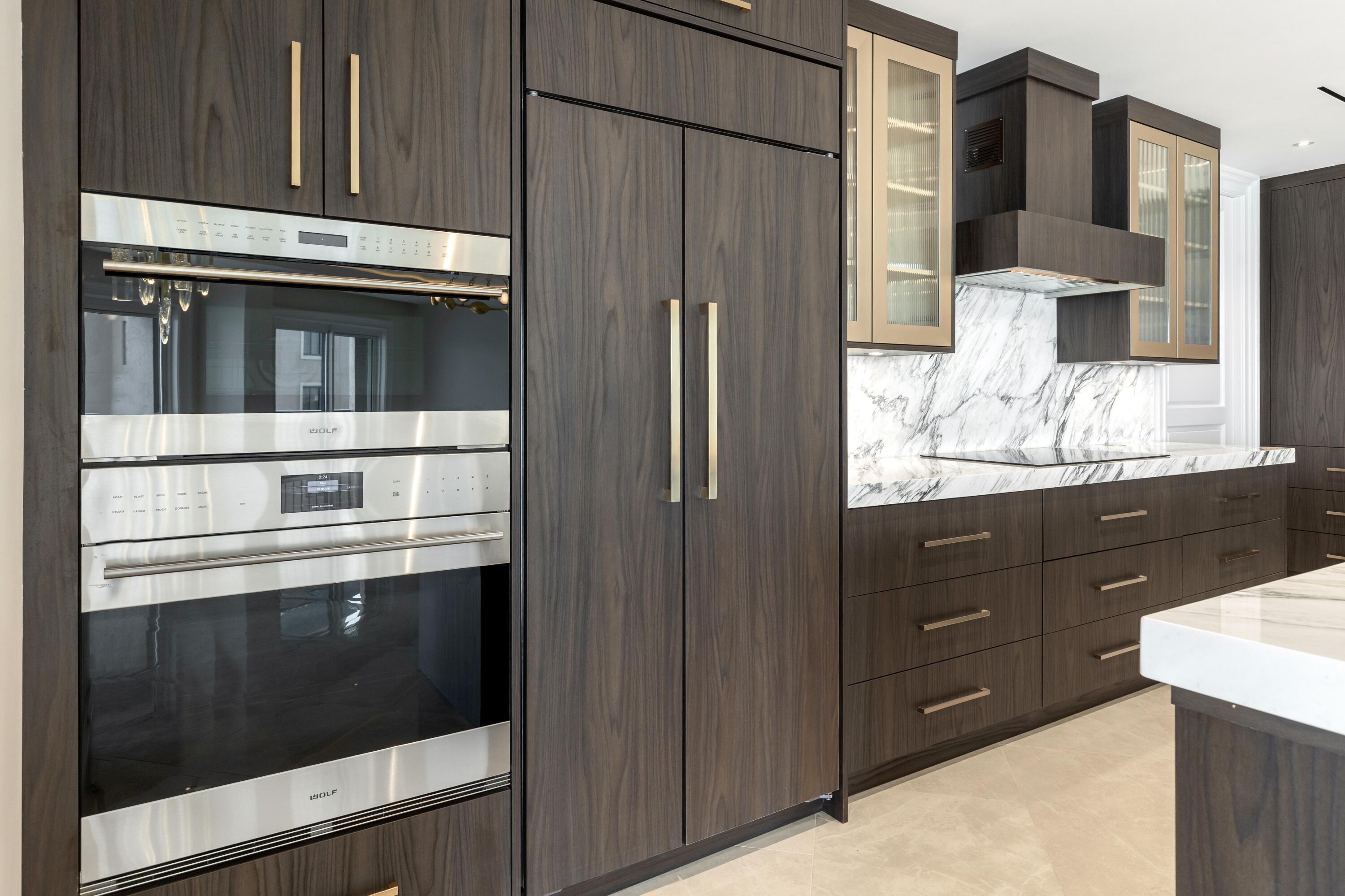 SOUTHWINDS III AT SANDESTIN - Residential