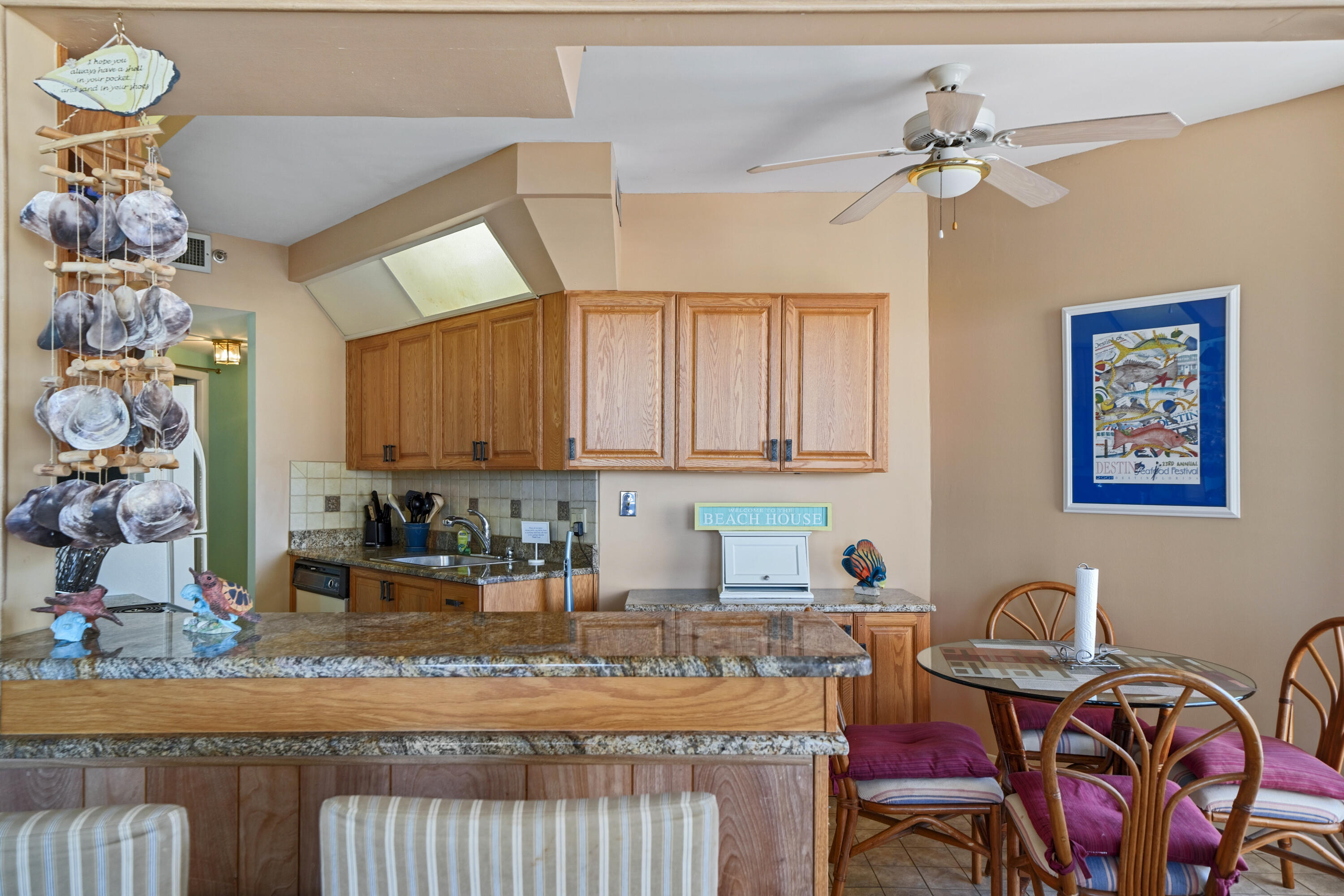 DESTIN SURFSIDE CONDO - Residential