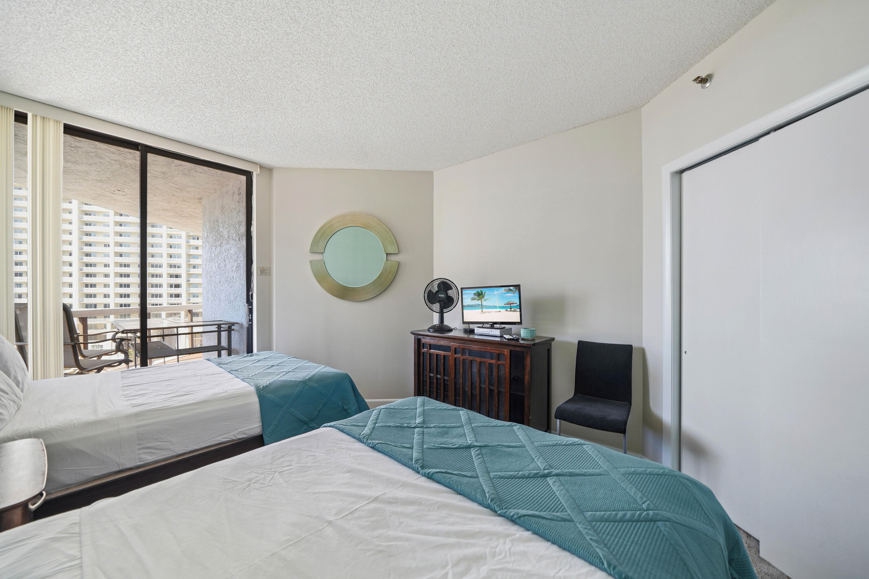 DESTIN SURFSIDE CONDO - Residential