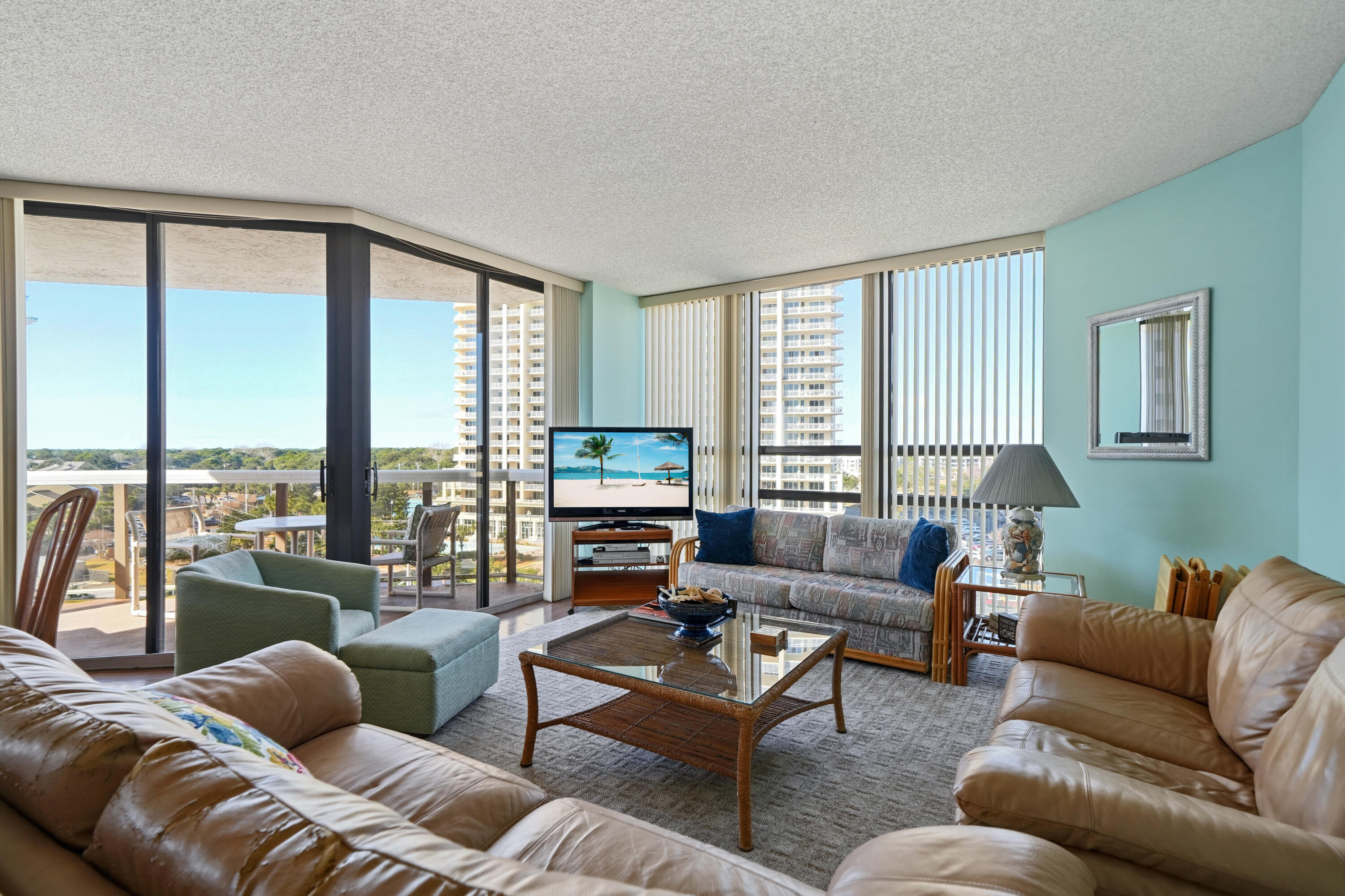 DESTIN SURFSIDE CONDO - Residential