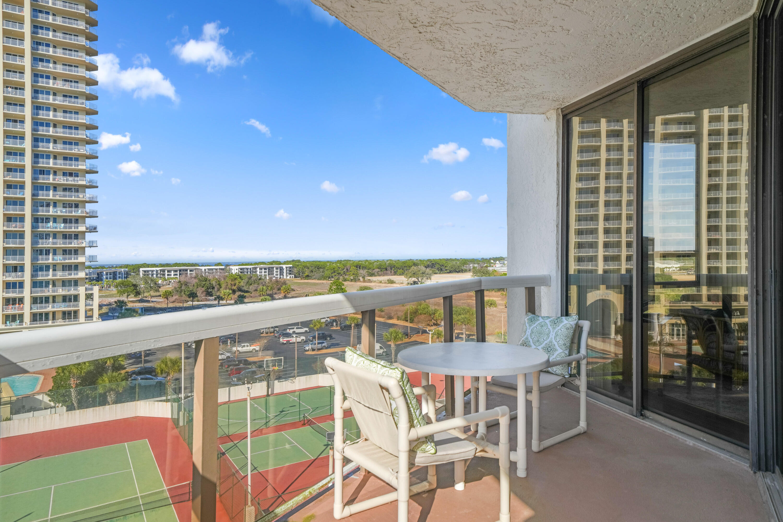 DESTIN SURFSIDE CONDO - Residential