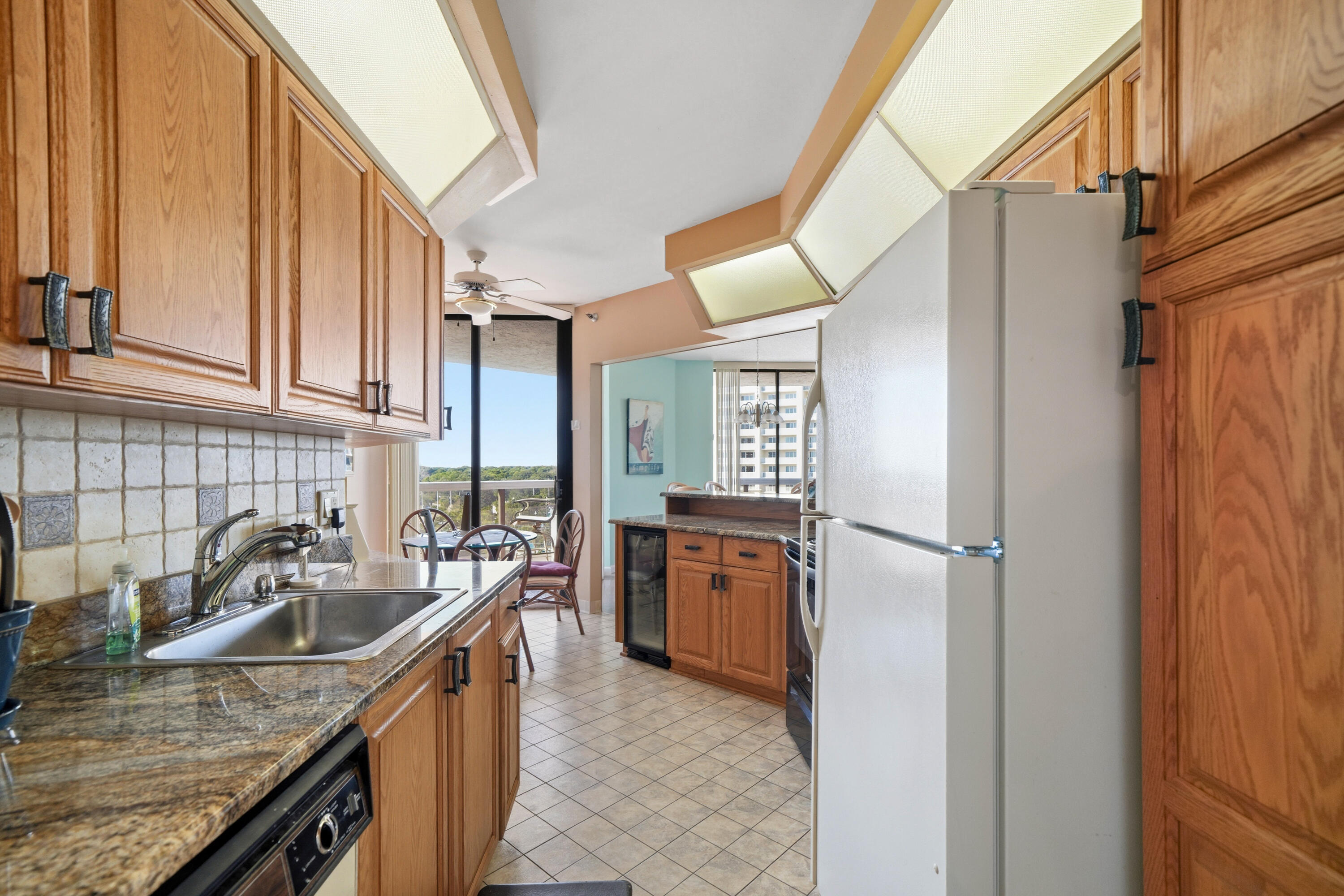 DESTIN SURFSIDE CONDO - Residential