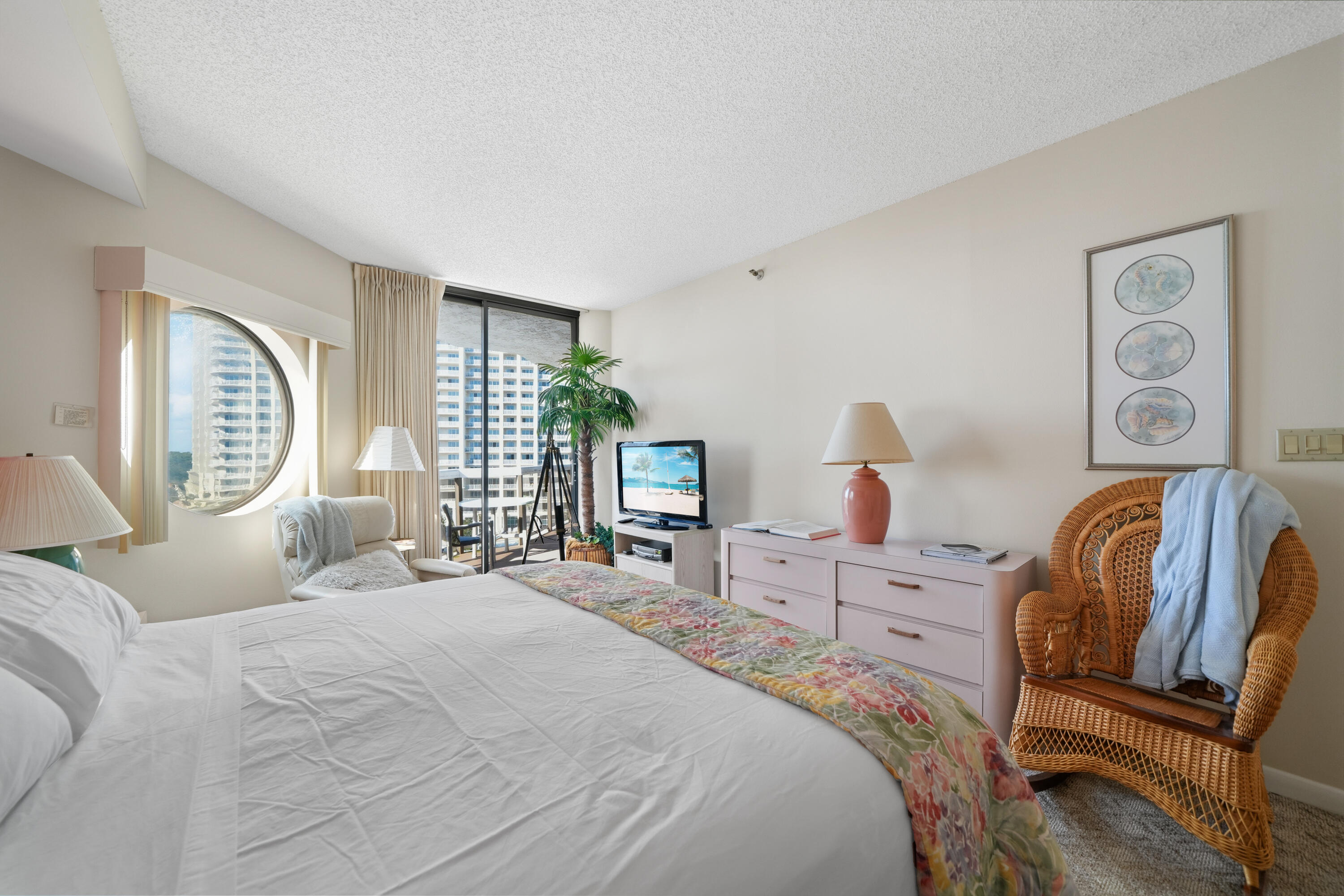 DESTIN SURFSIDE CONDO - Residential