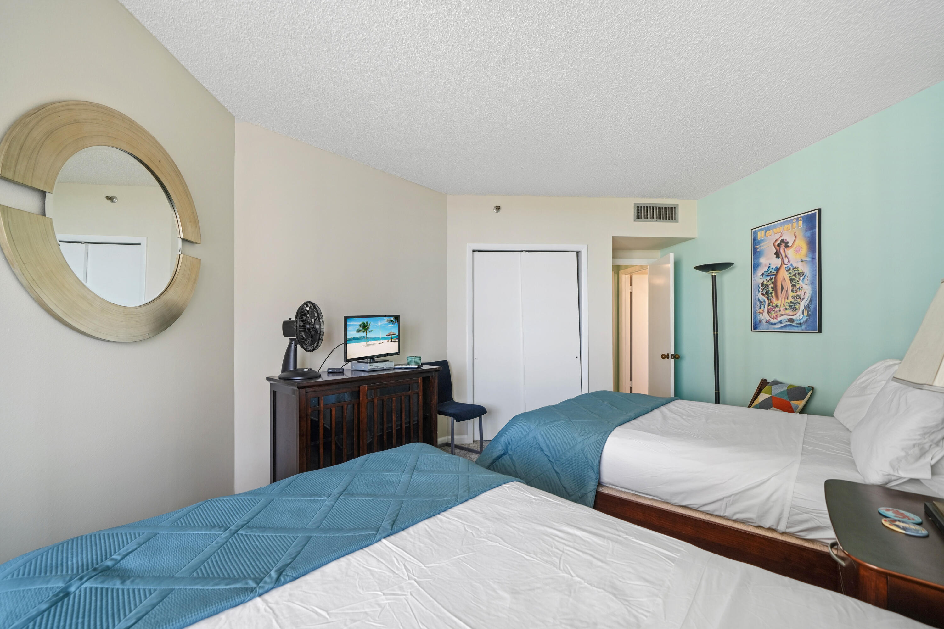 DESTIN SURFSIDE CONDO - Residential