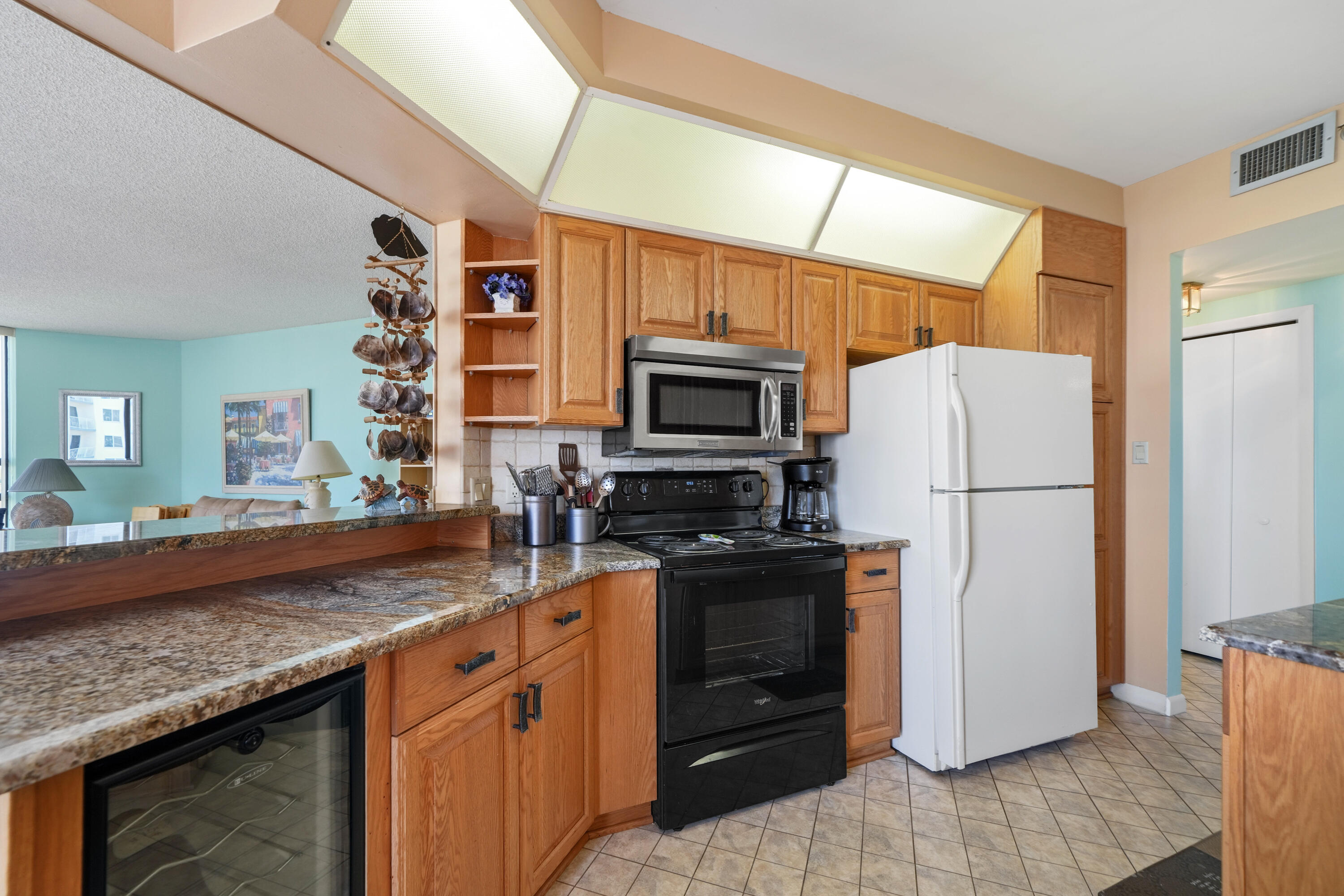 DESTIN SURFSIDE CONDO - Residential