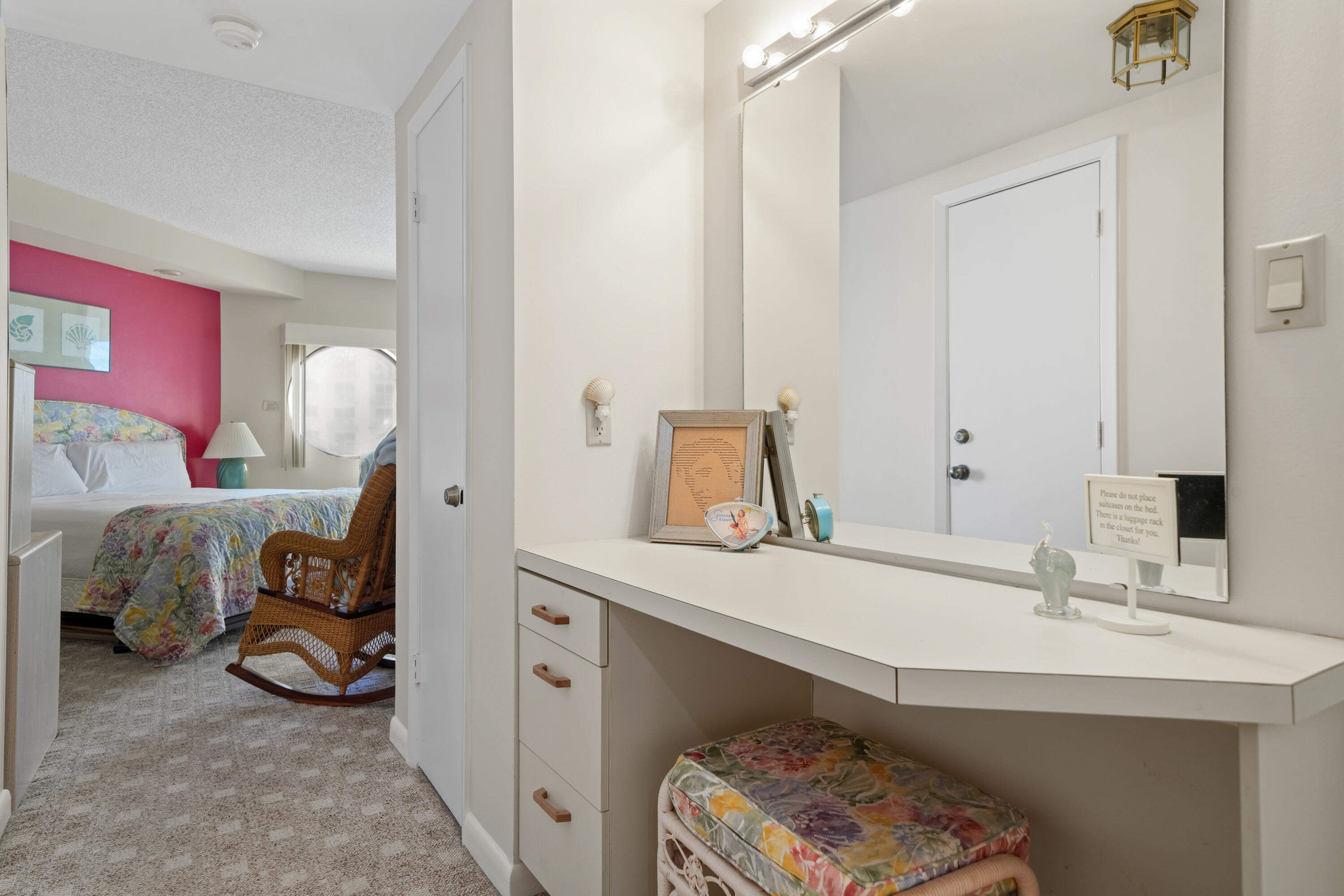 DESTIN SURFSIDE CONDO - Residential