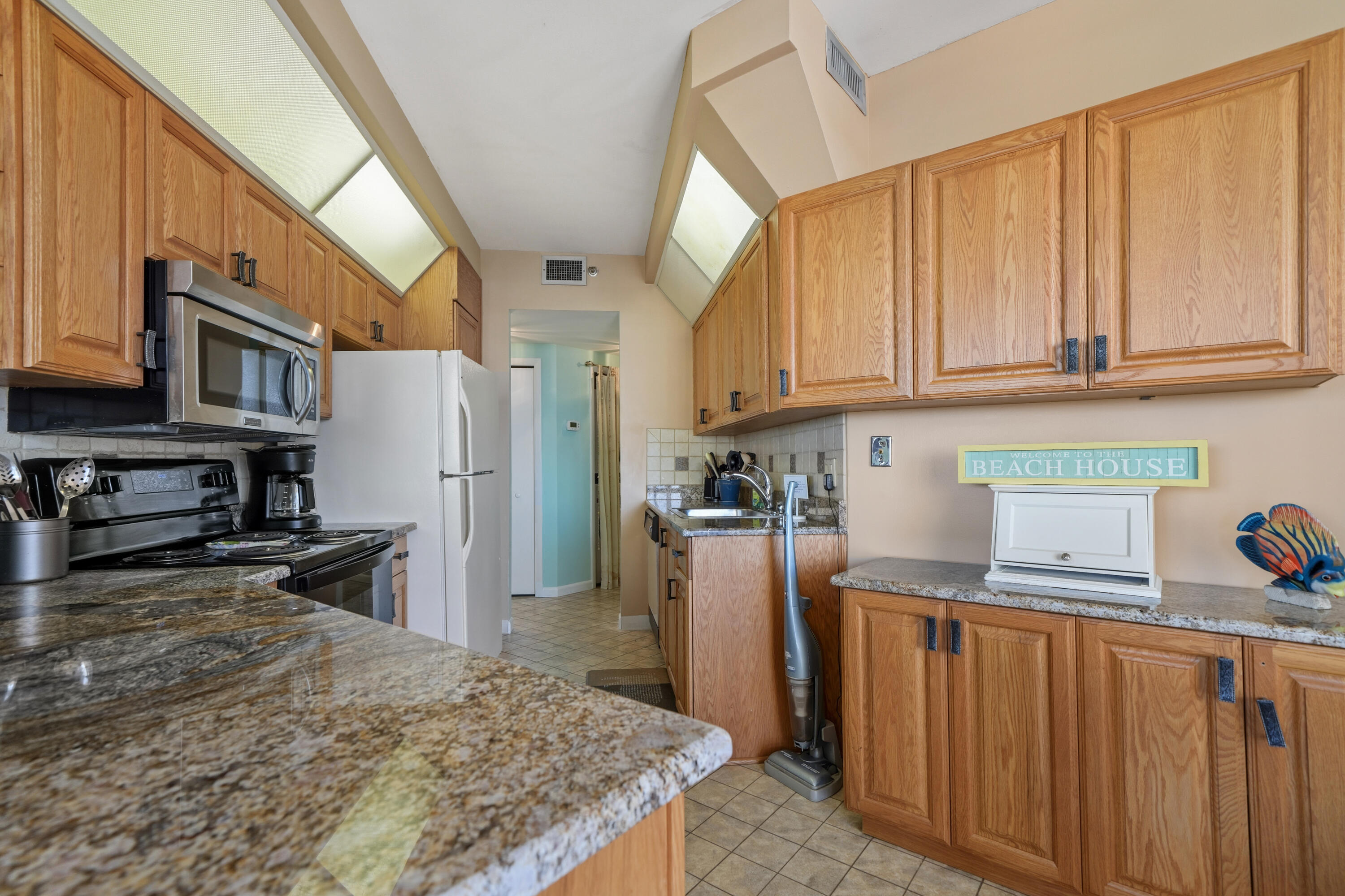 DESTIN SURFSIDE CONDO - Residential