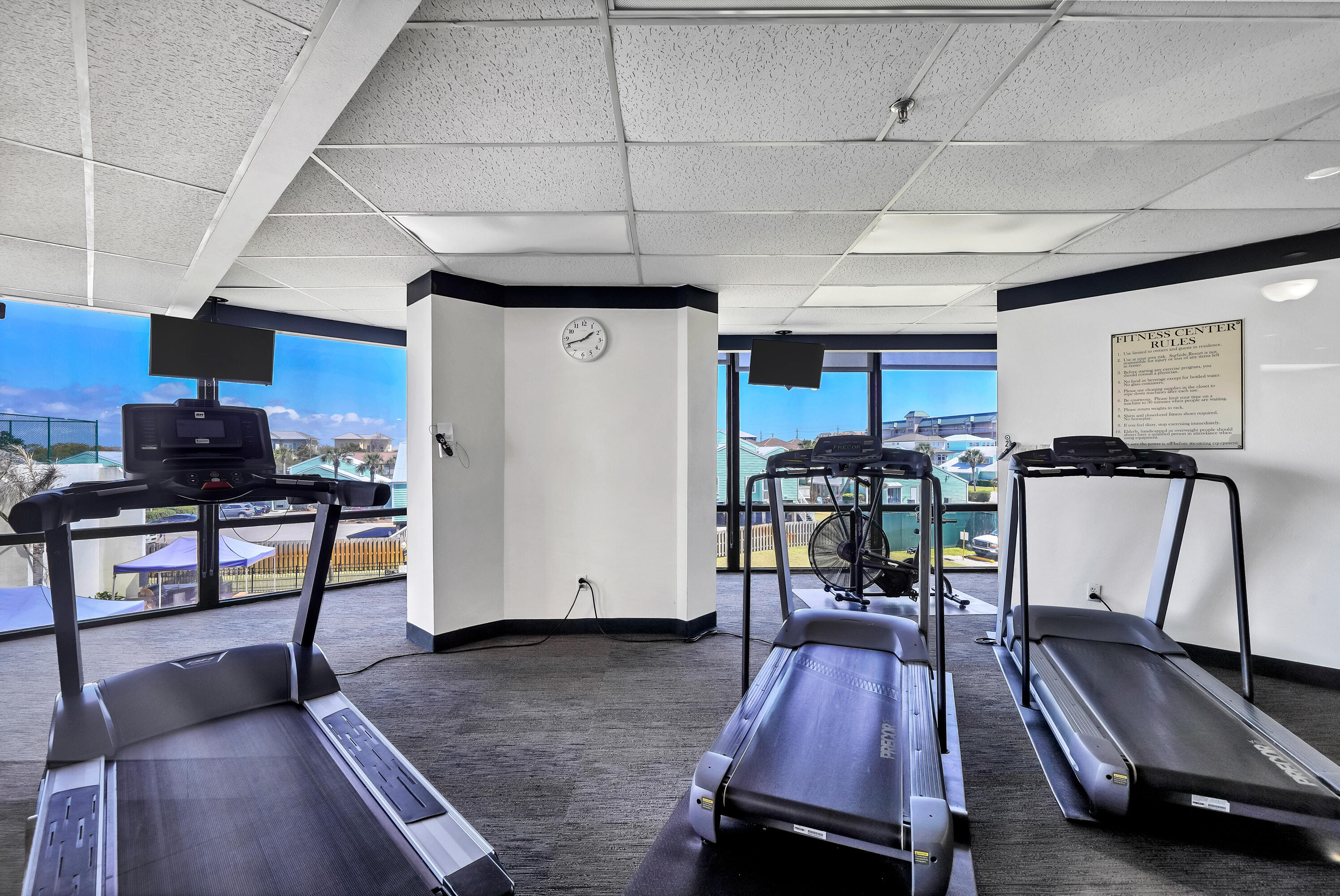 DESTIN SURFSIDE CONDO - Residential