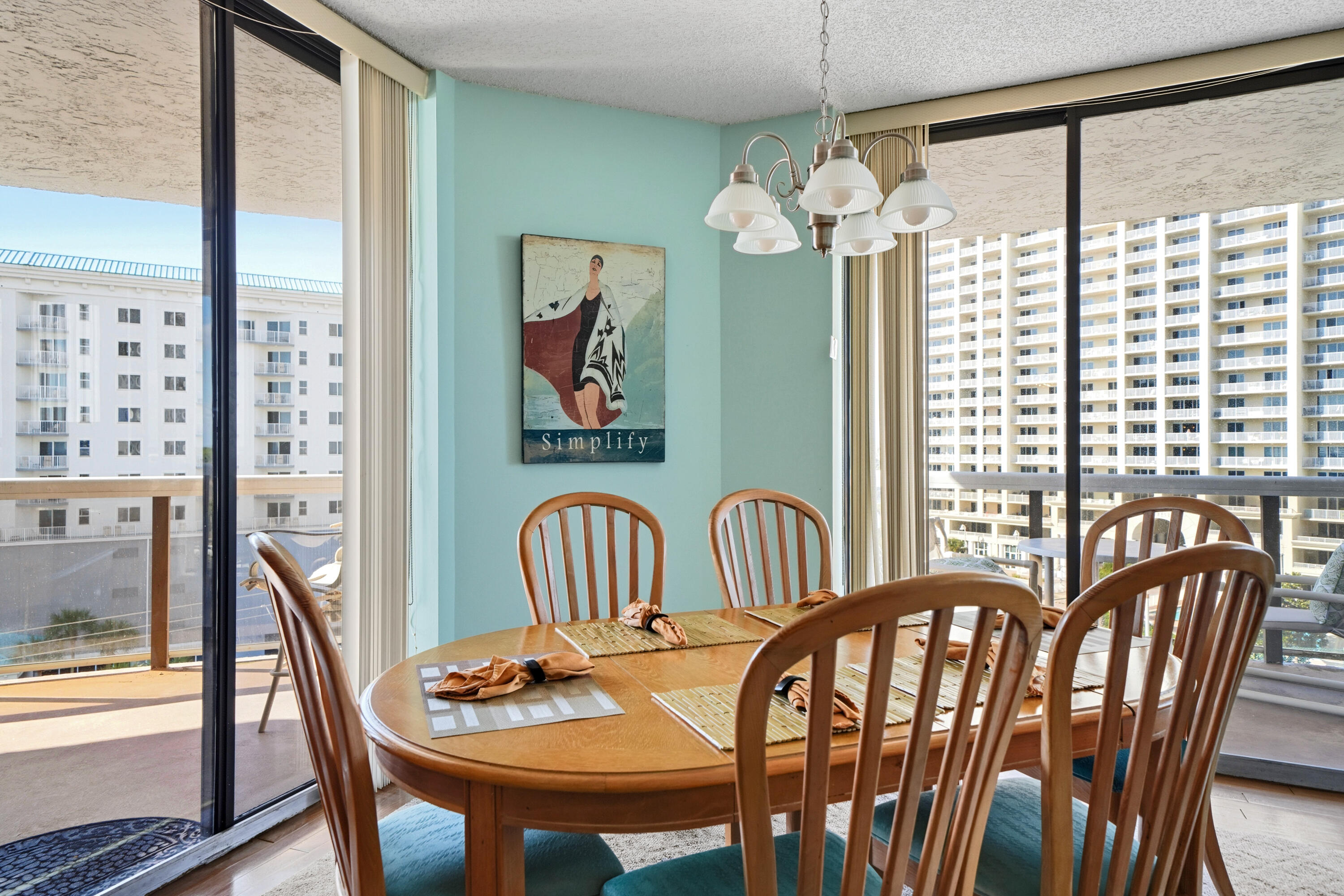 DESTIN SURFSIDE CONDO - Residential