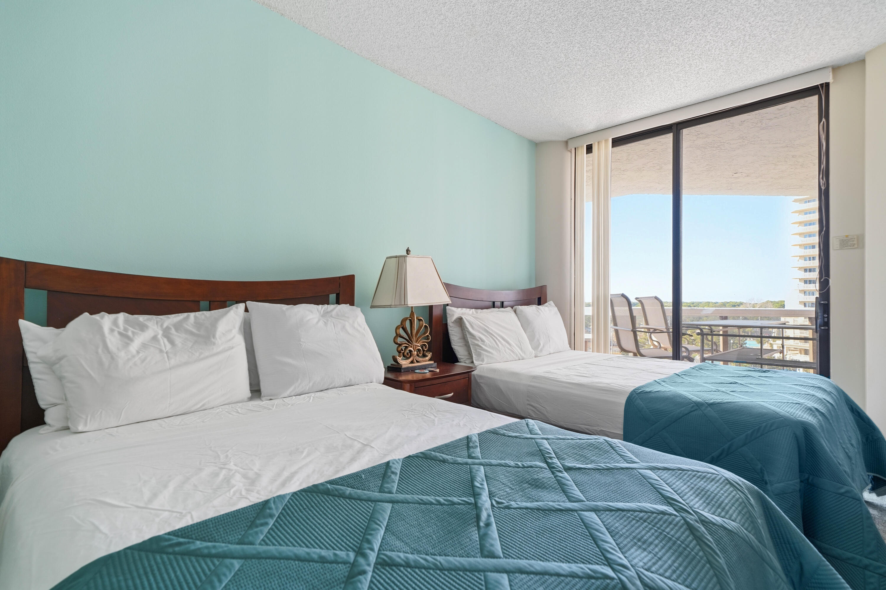 DESTIN SURFSIDE CONDO - Residential