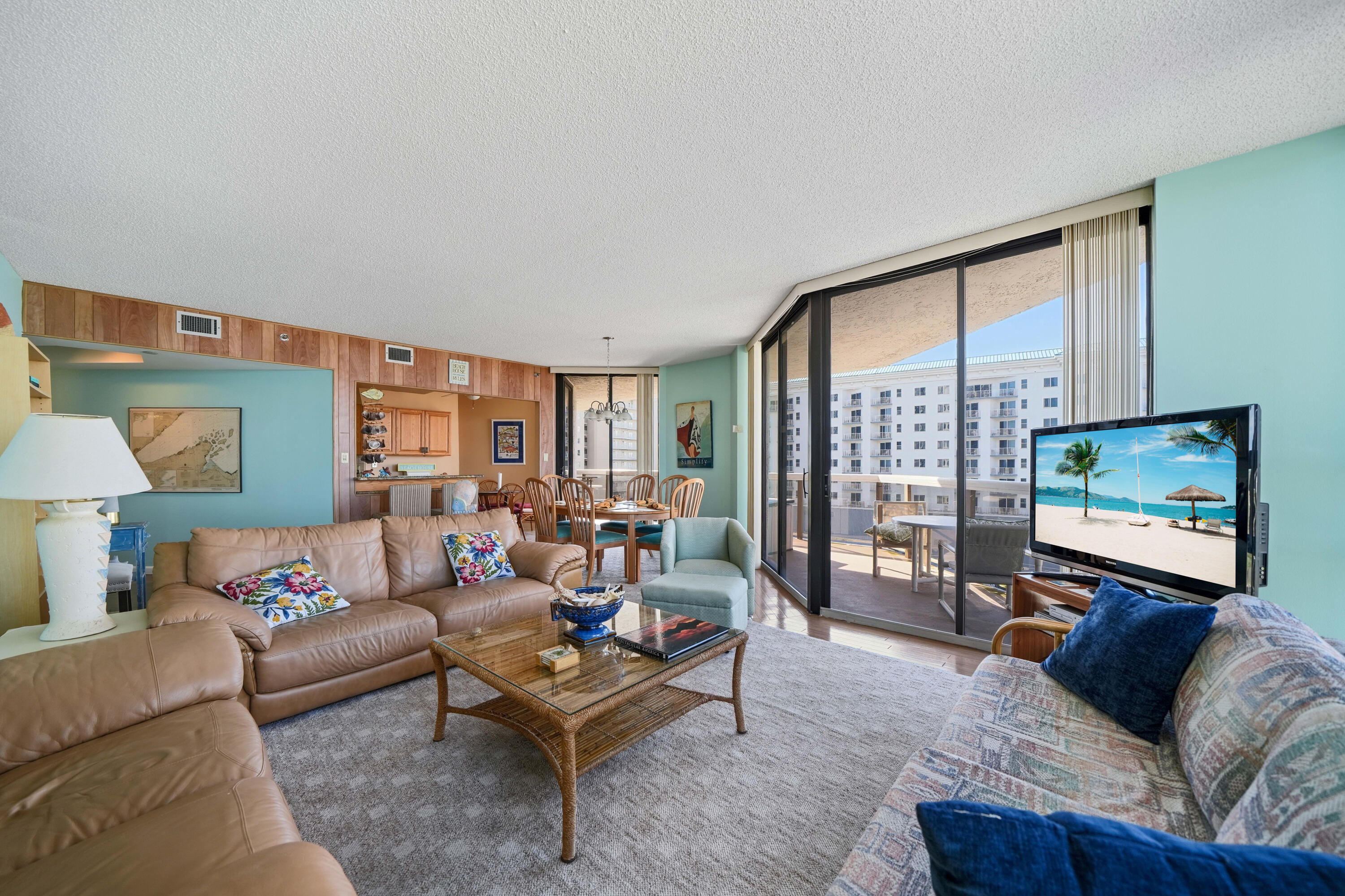 DESTIN SURFSIDE CONDO - Residential
