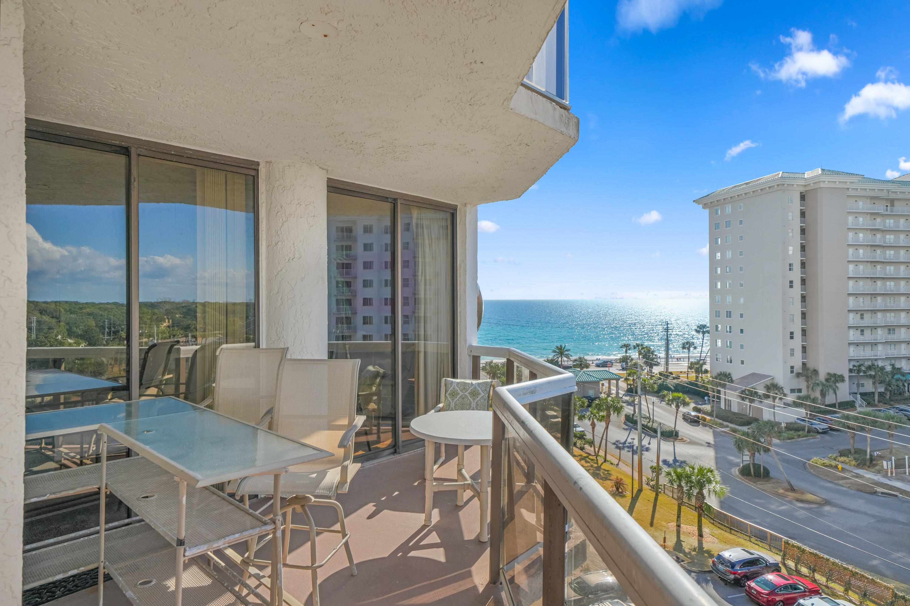 DESTIN SURFSIDE CONDO - Residential