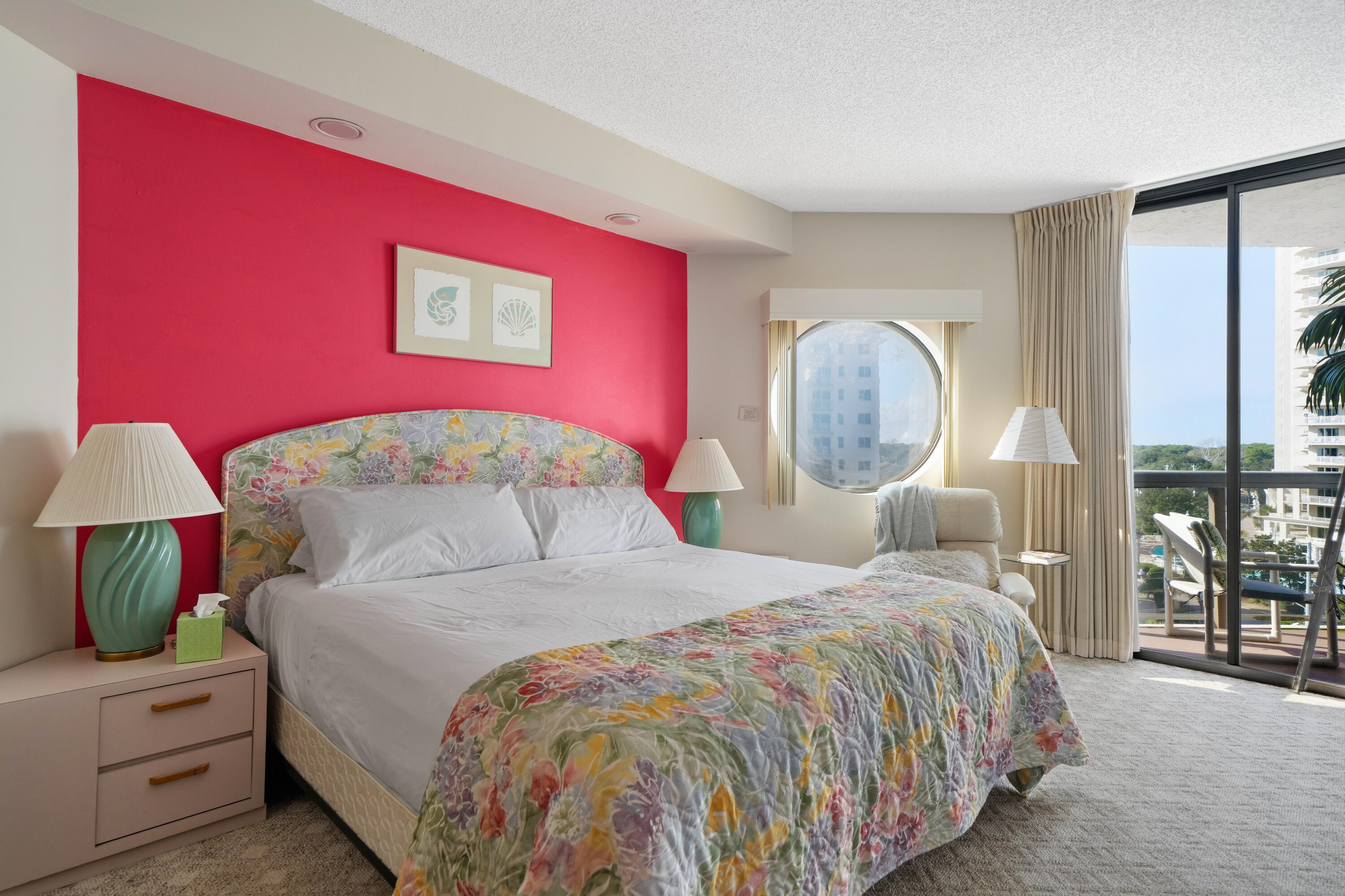 DESTIN SURFSIDE CONDO - Residential