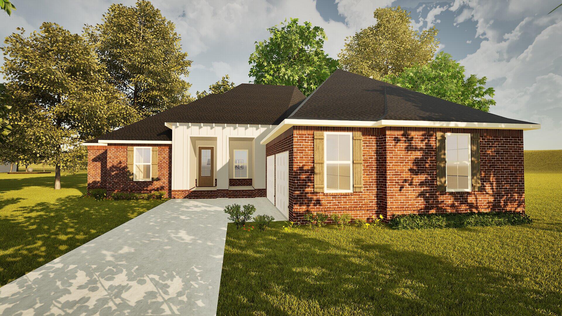 HAMMOCK BAY - STEAMBOAT LANDING - Residential