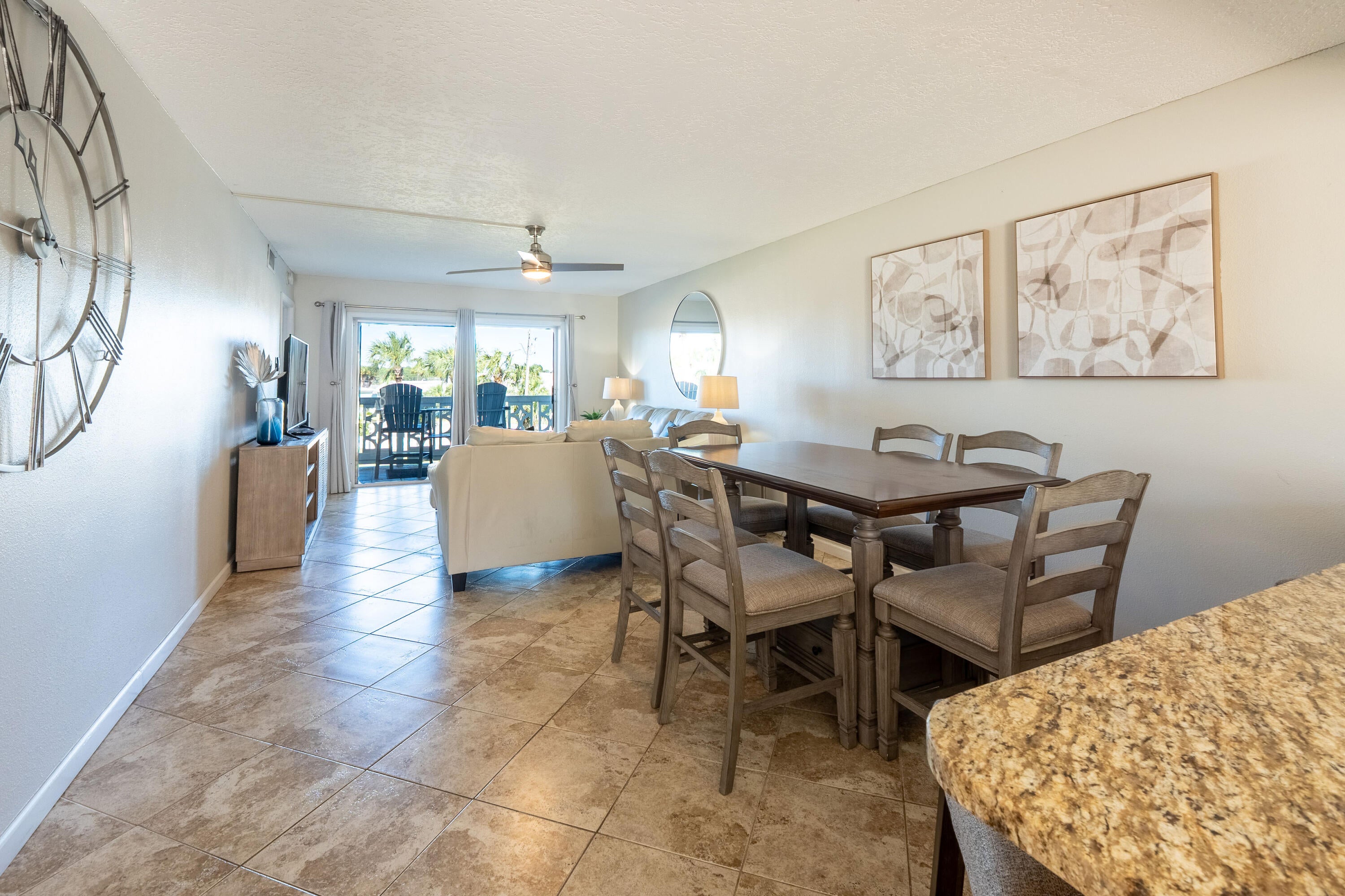 909 Santa Rosa Boulevard UNIT 523
