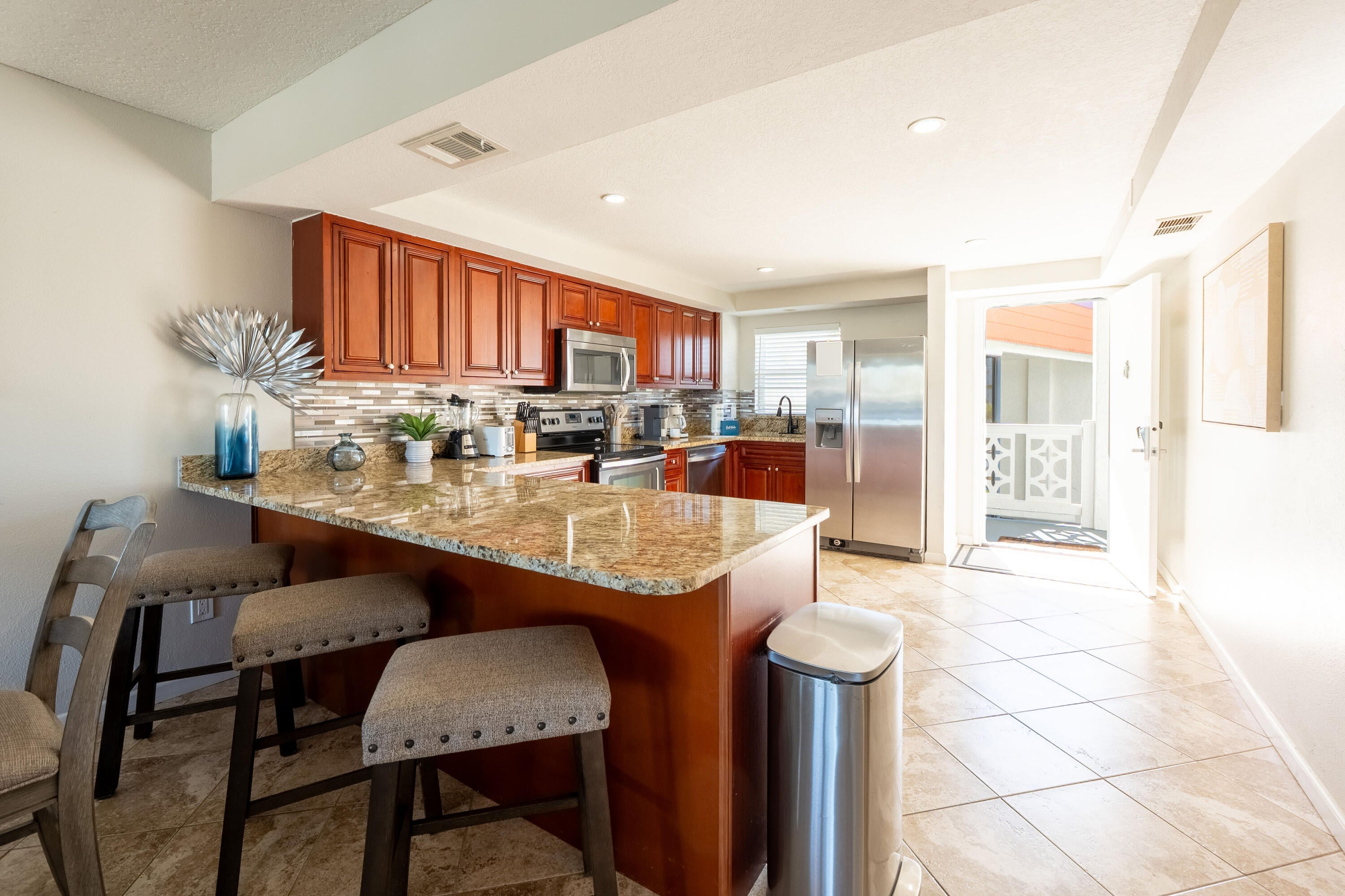 909 Santa Rosa Boulevard UNIT 523