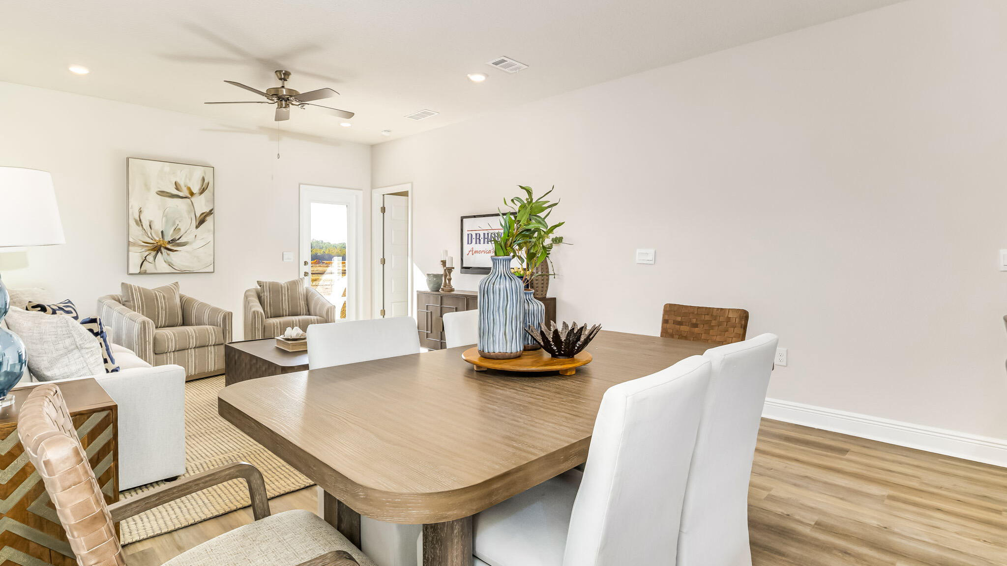 BLACKWATER RESERVE - Residential