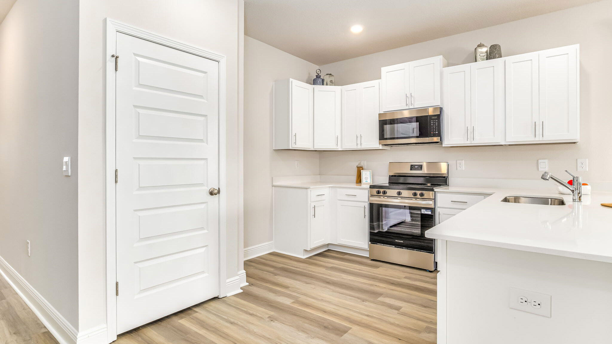 BLACKWATER RESERVE - Residential