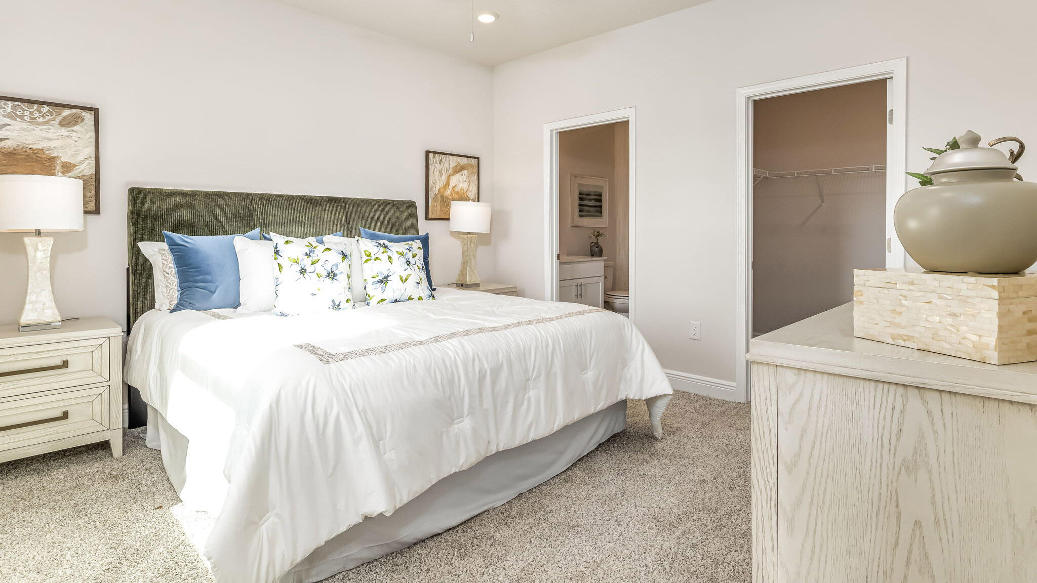 BLACKWATER RESERVE - Residential