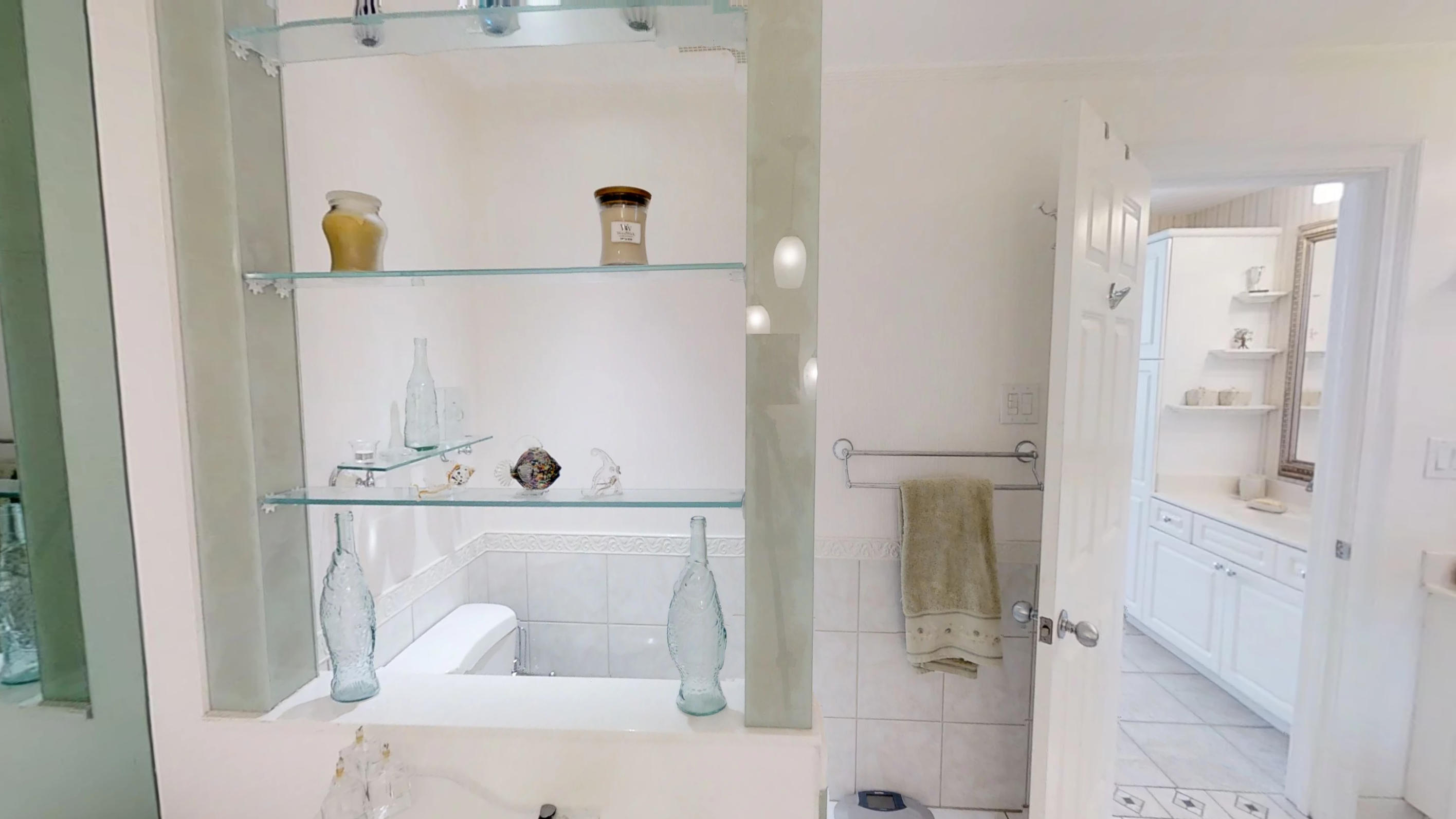 PEARL OF NAVARRE BEACH (THE) - Residential