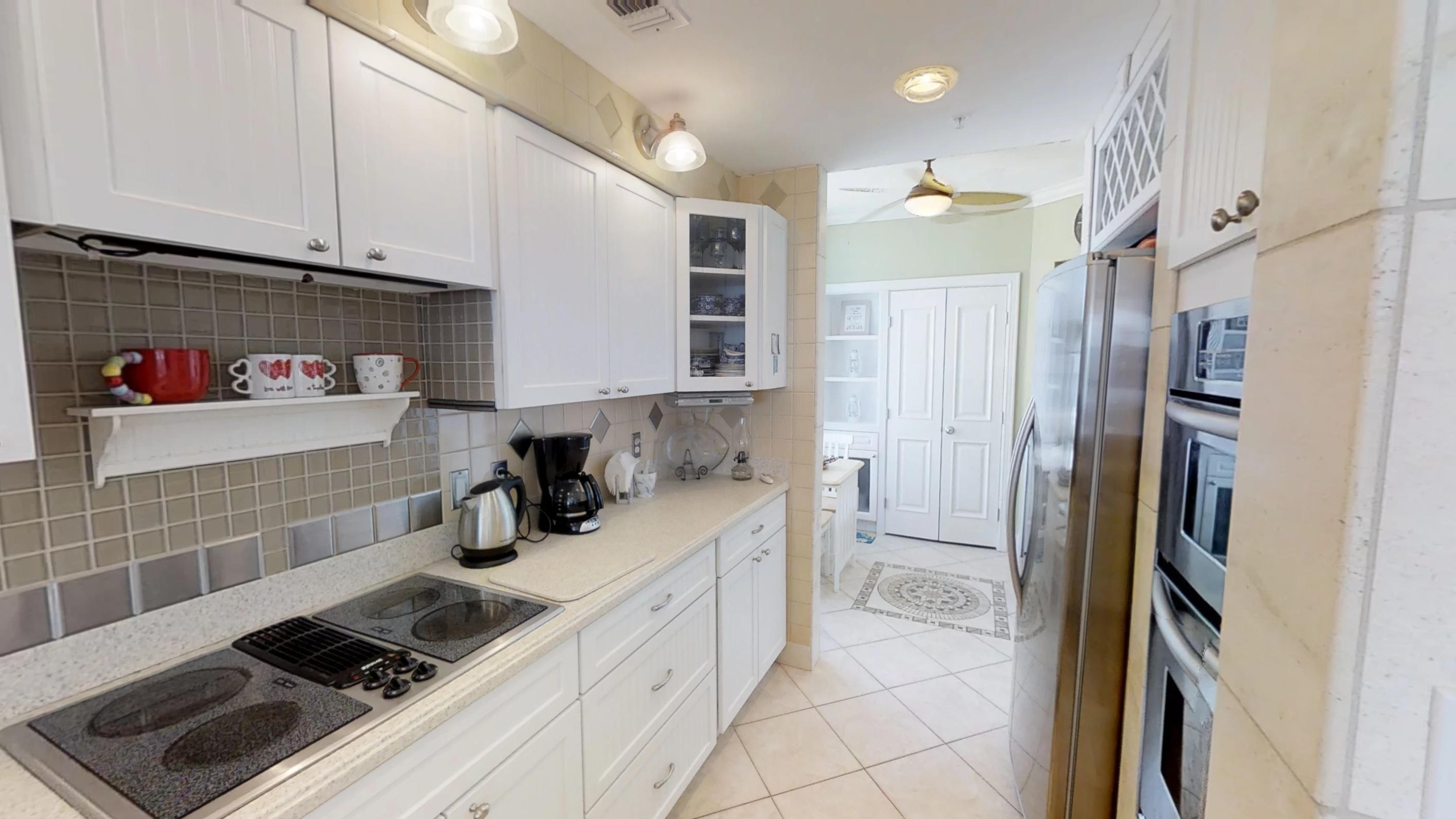 PEARL OF NAVARRE BEACH (THE) - Residential