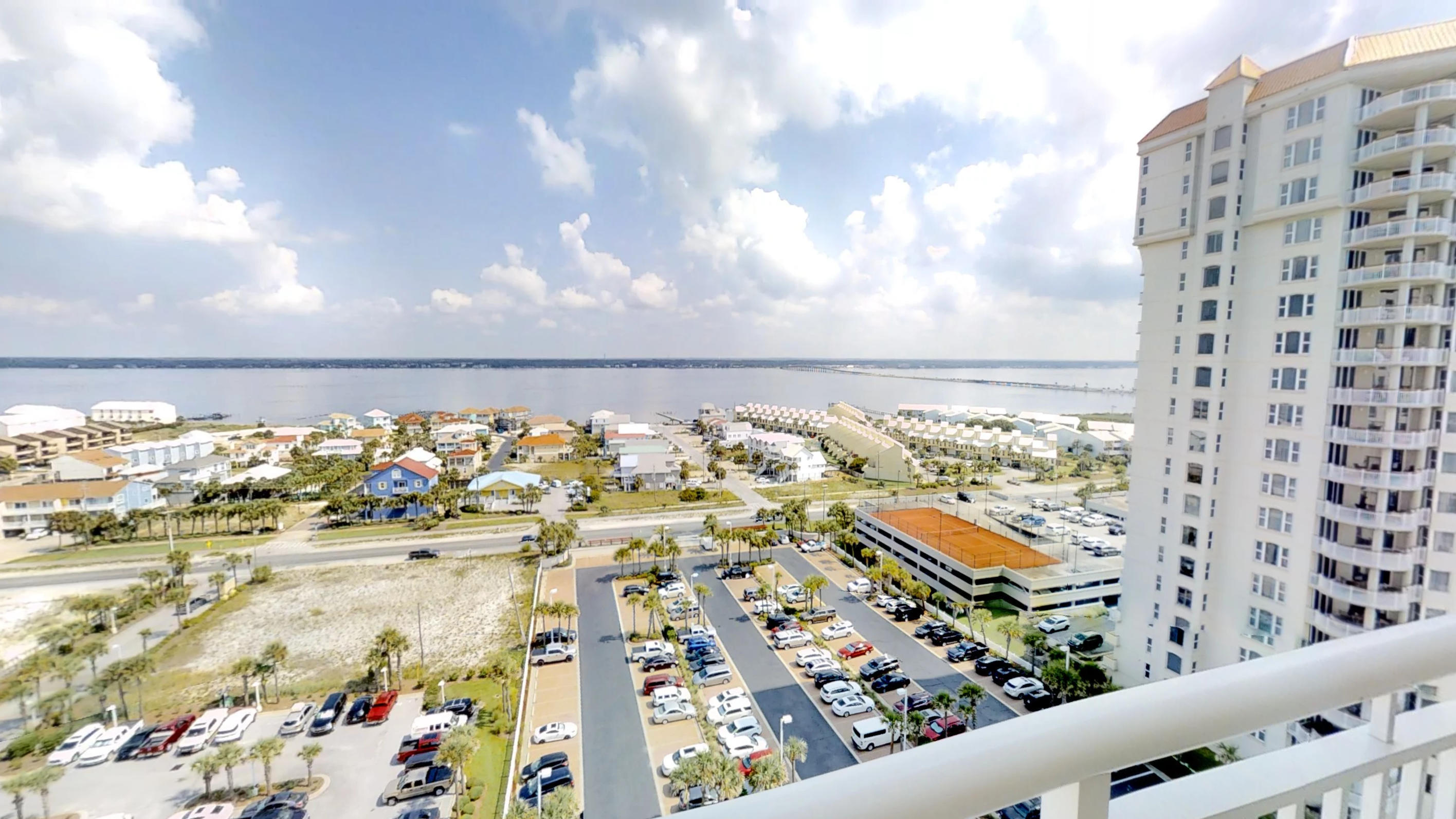 PEARL OF NAVARRE BEACH (THE) - Residential