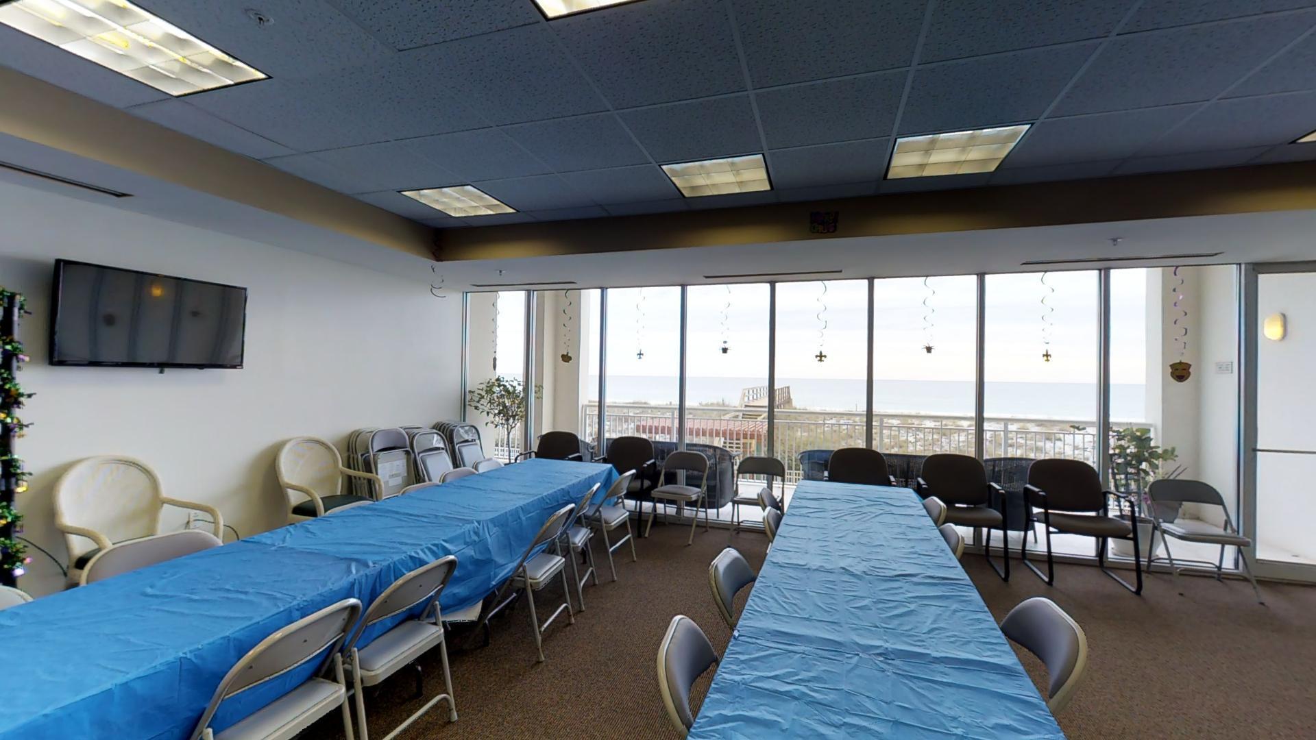 PEARL OF NAVARRE BEACH (THE) - Residential