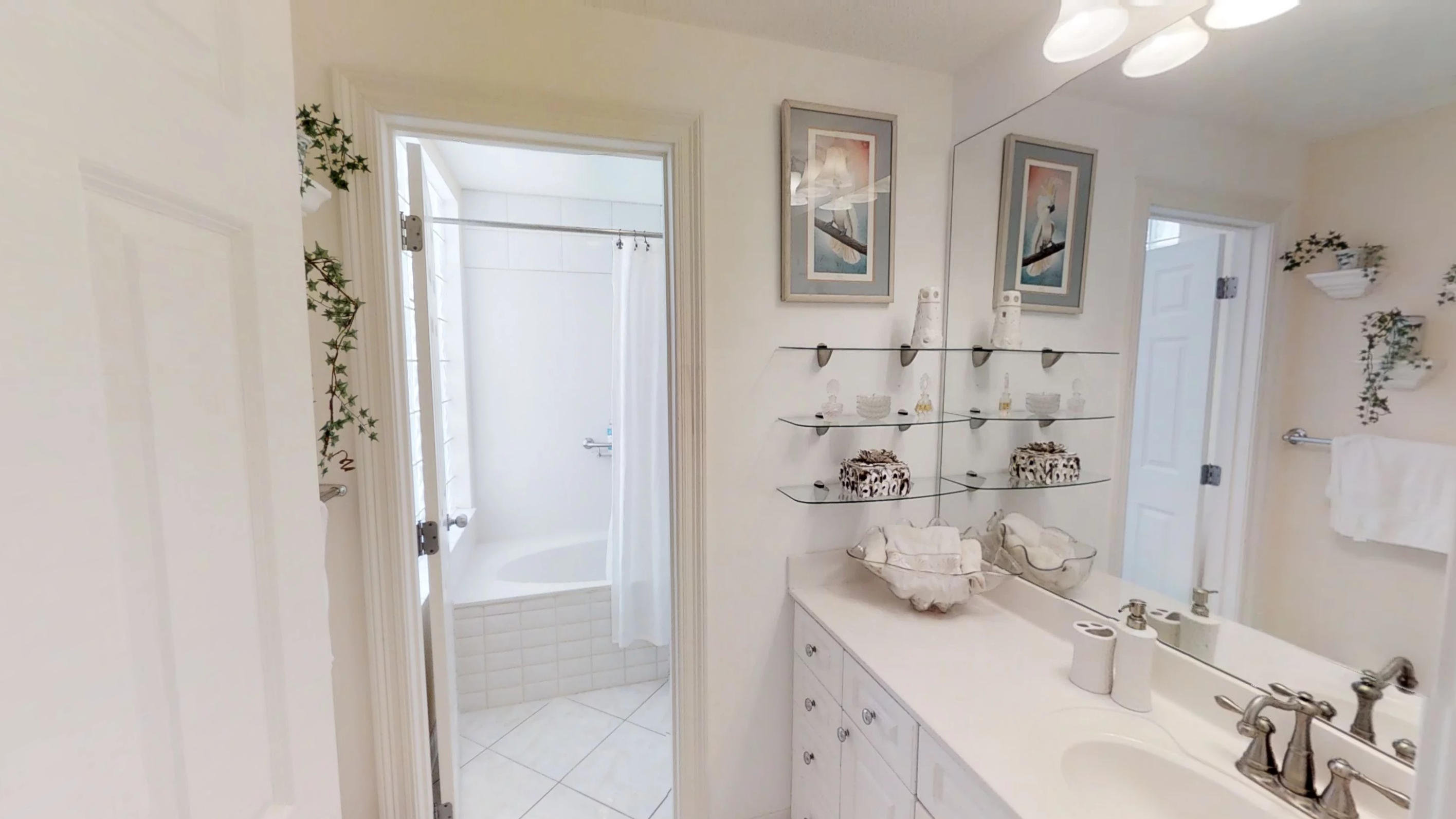 PEARL OF NAVARRE BEACH (THE) - Residential