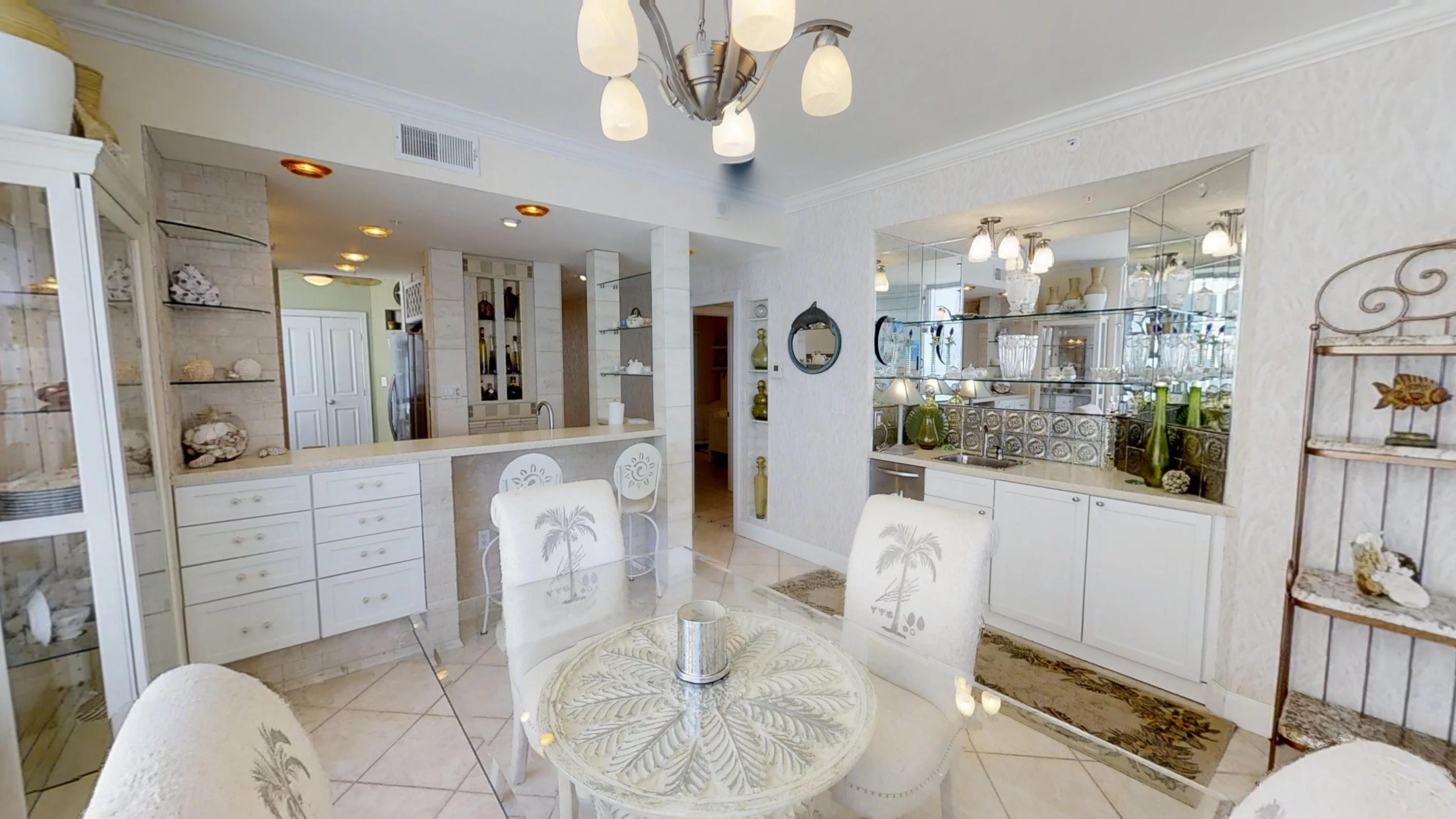 PEARL OF NAVARRE BEACH (THE) - Residential