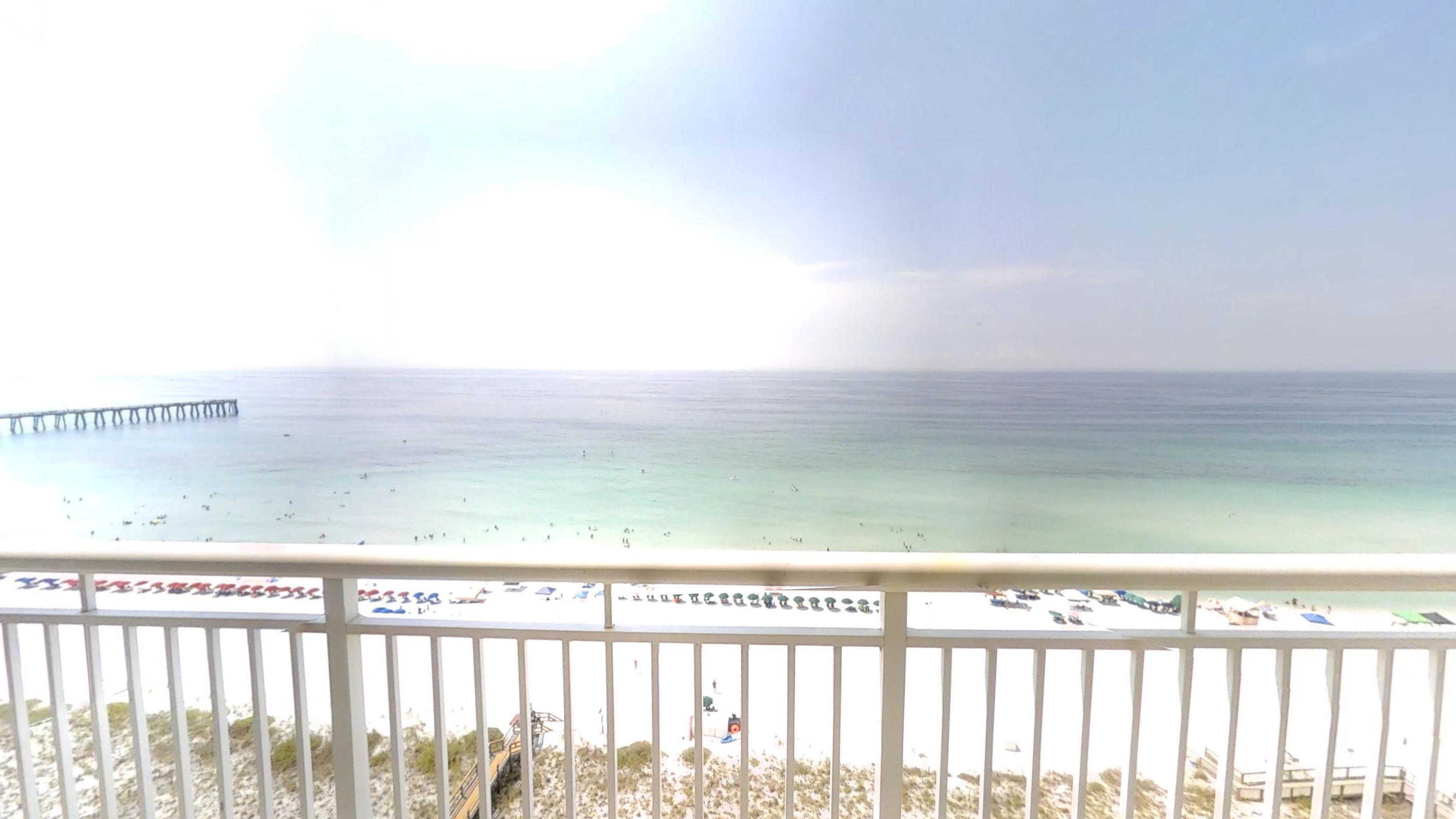 PEARL OF NAVARRE BEACH (THE) - Residential
