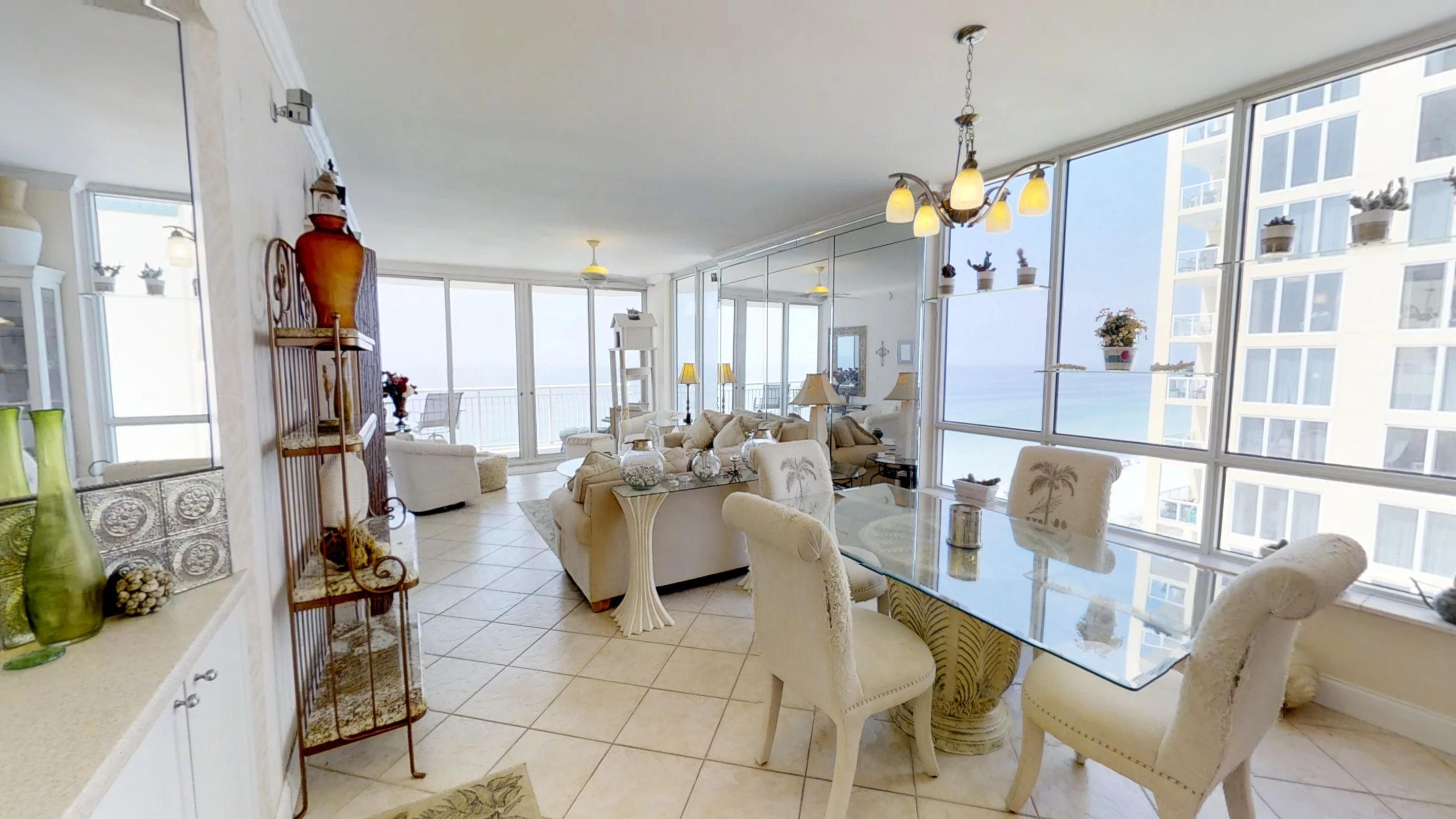 PEARL OF NAVARRE BEACH (THE) - Residential